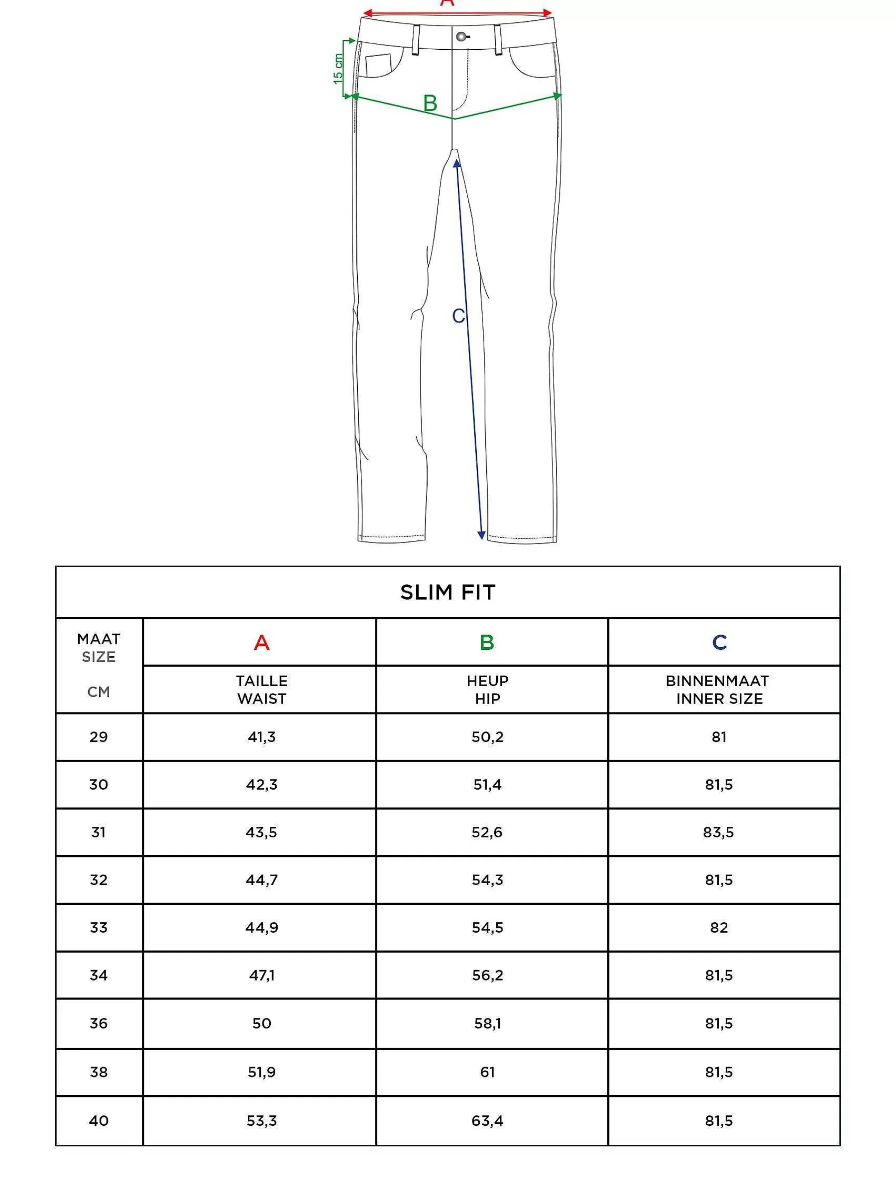 Wam Denim Jeans<Advent Stretch Slim Fit Black Jeans