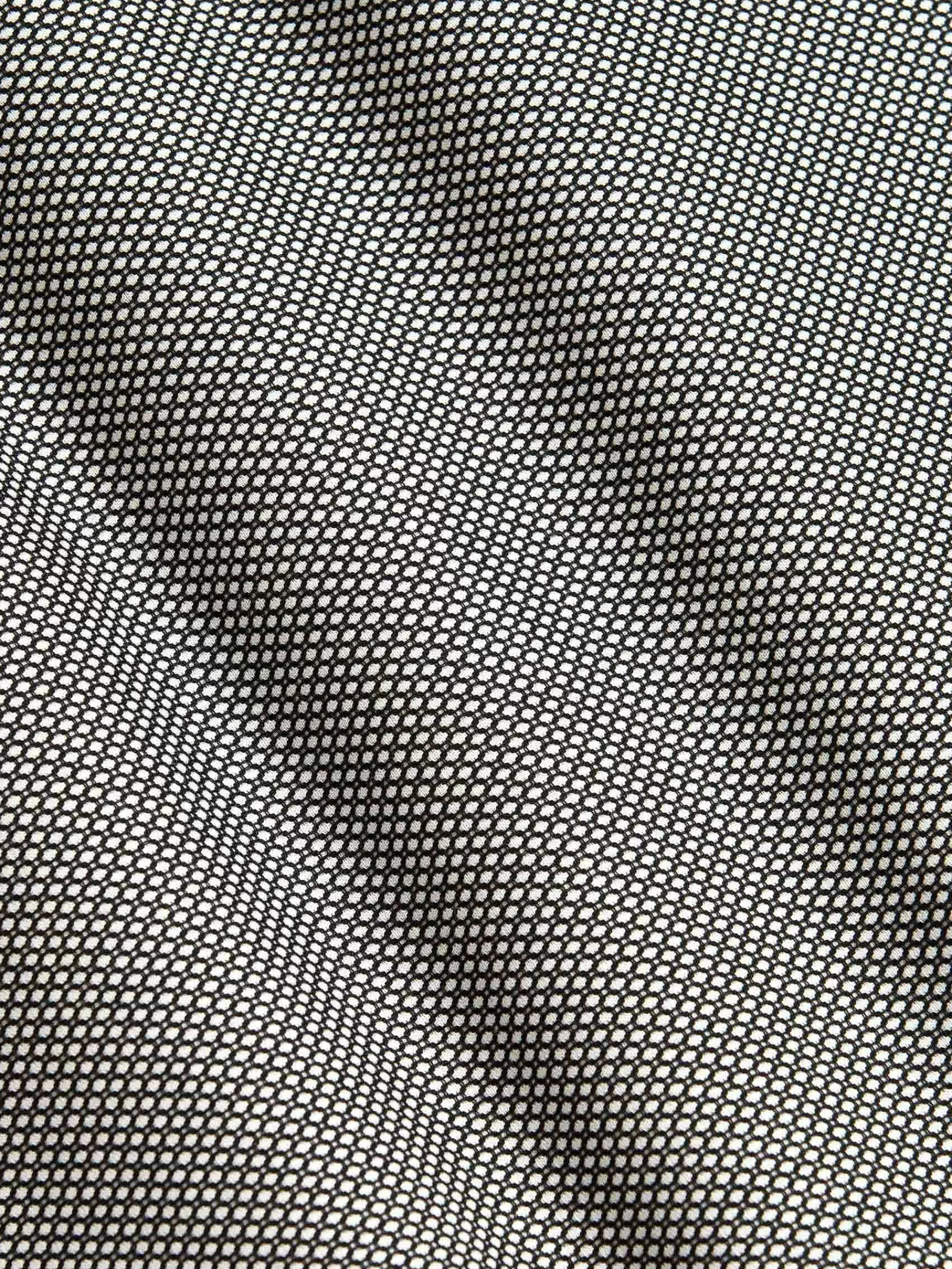 Wam Denim Overhemd Lange Mouwen<Bentley Regular Fit Anthracite Overhemd