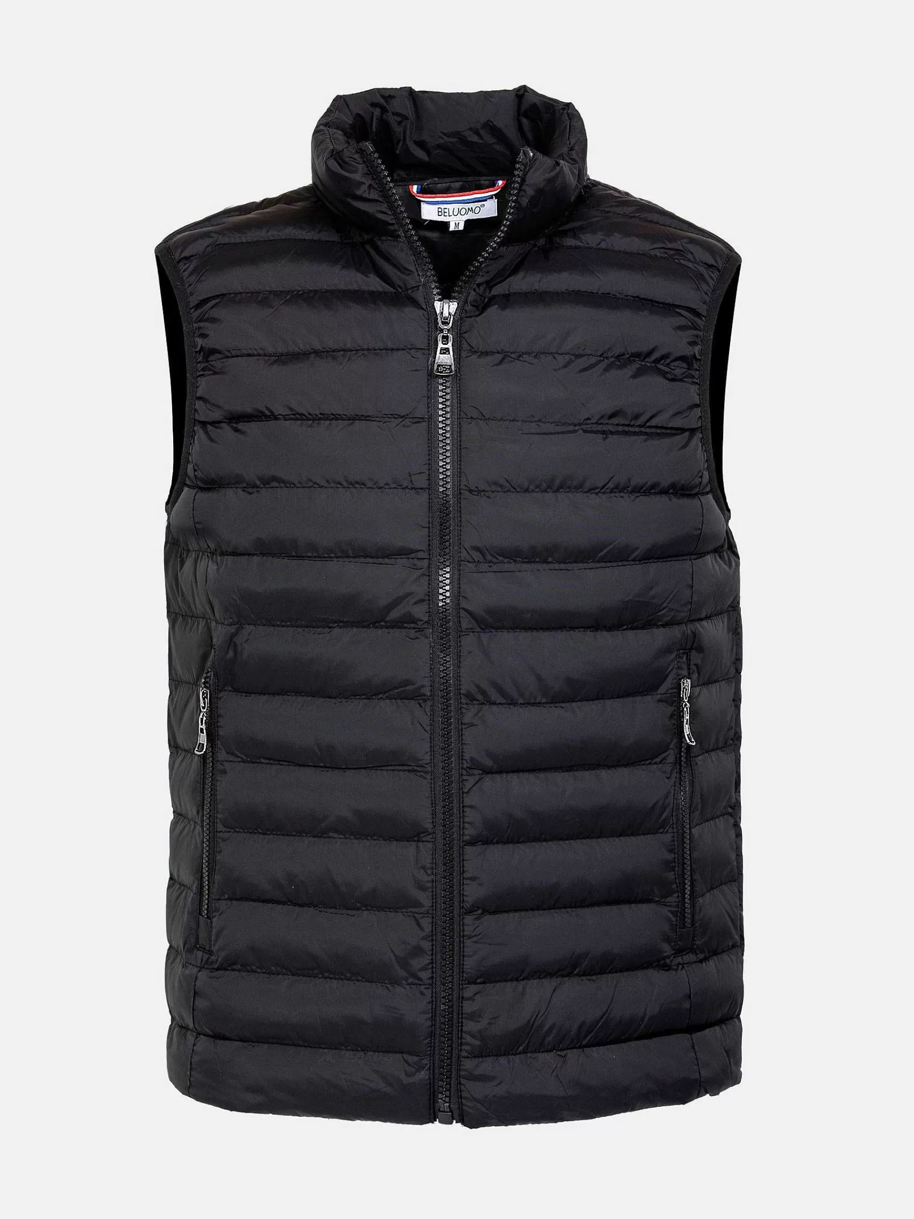 Wam Denim Bodywarmer<Body Warmer 2332 Black