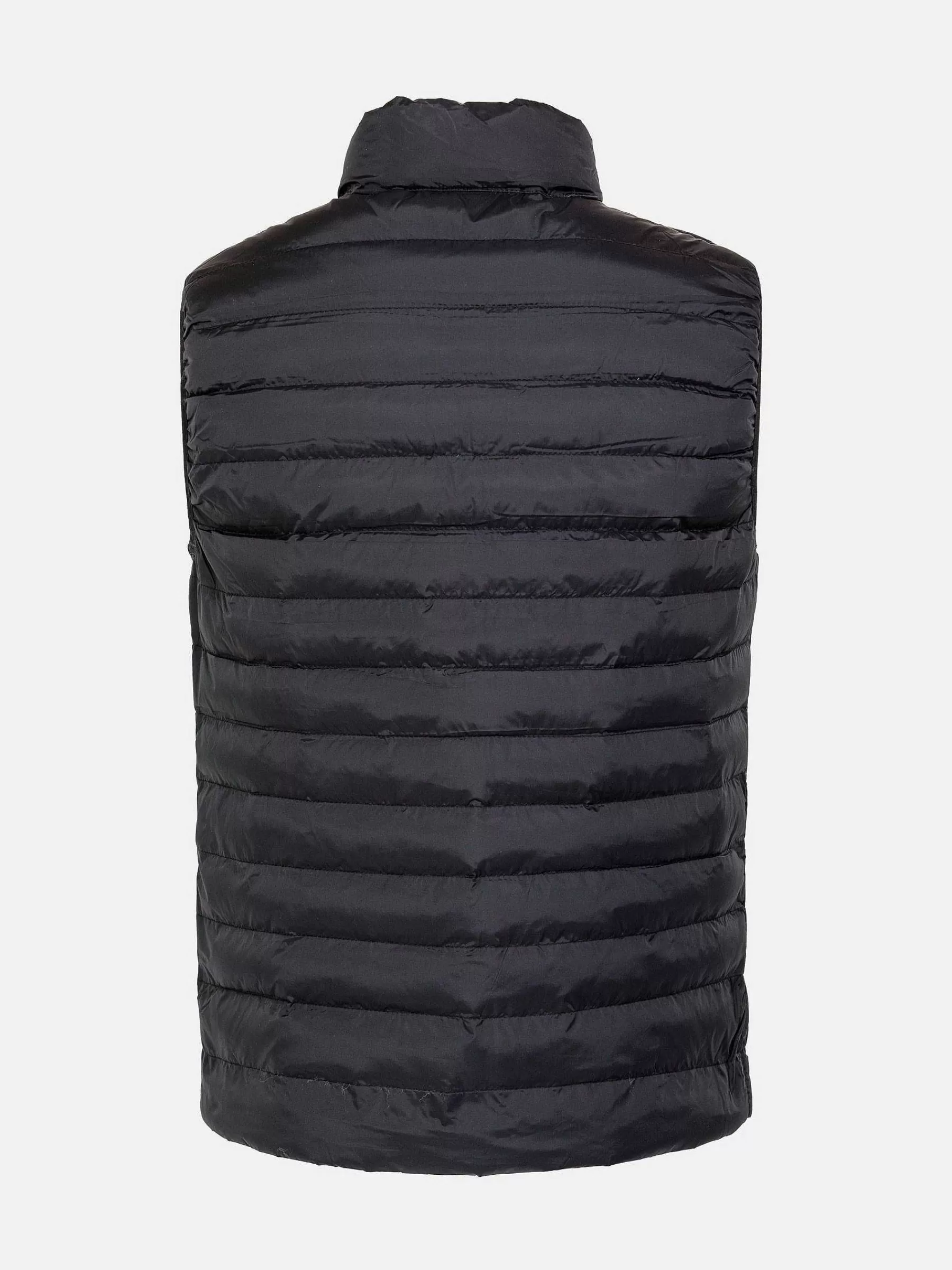 Wam Denim Bodywarmer<Body Warmer 2332 Black