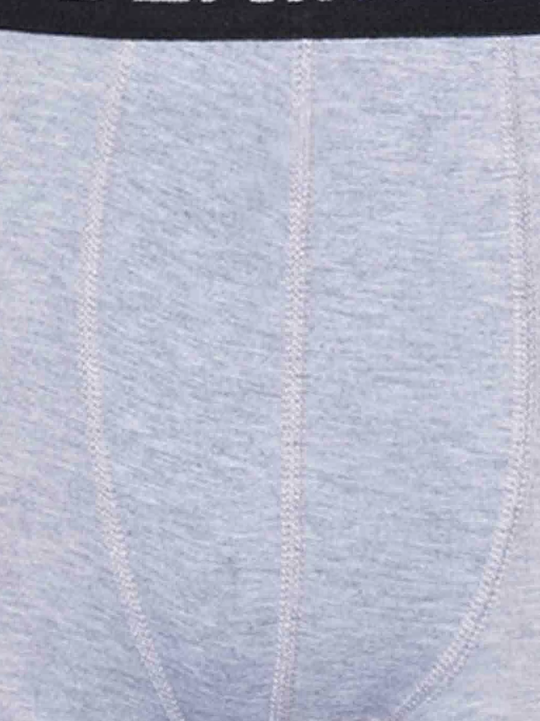 Wam Denim Boxershorts<Boxer 73005 Milton Taupe Grey