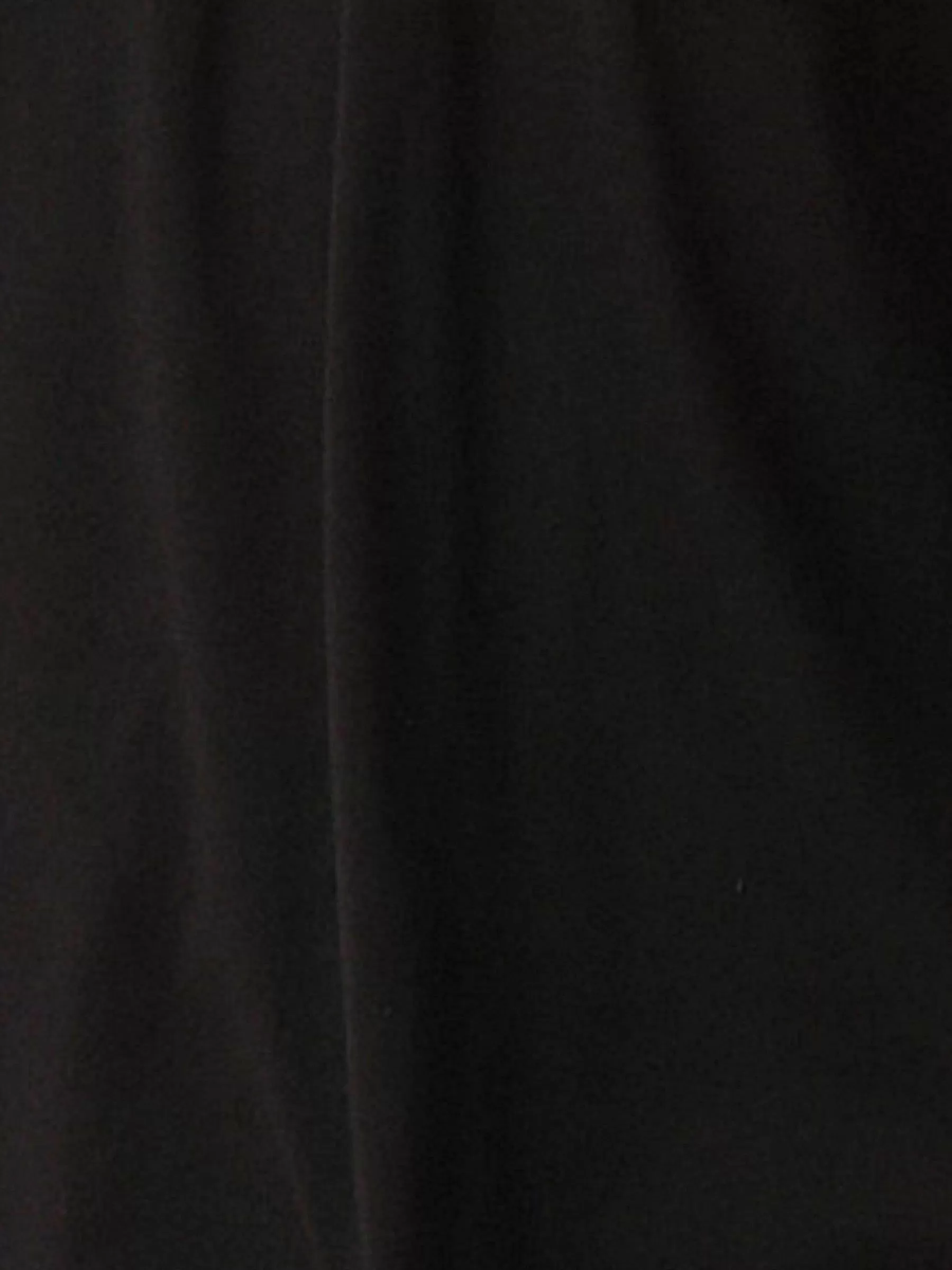 Wam Denim Streetwear<Braden Black T-Shirt