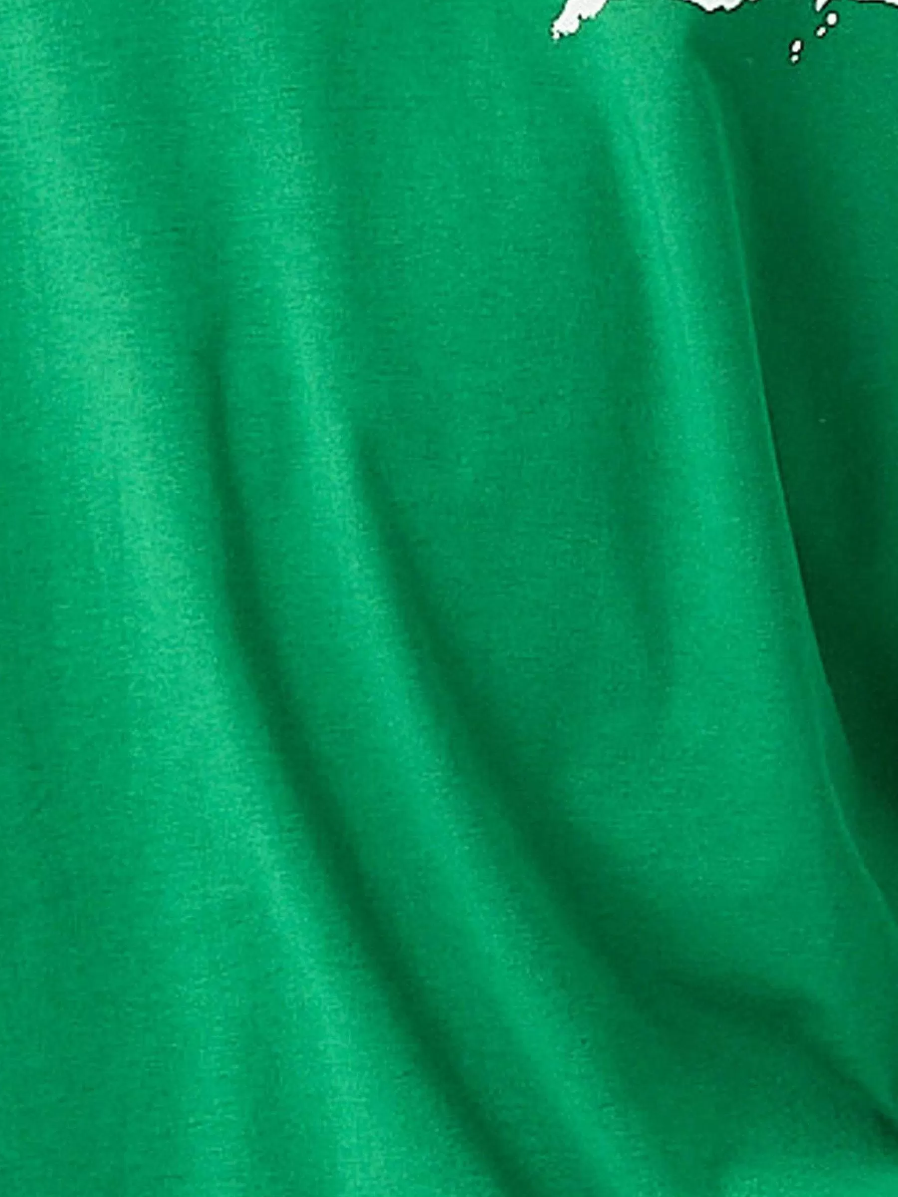 Wam Denim Streetwear<Brodie Green T-Shirt