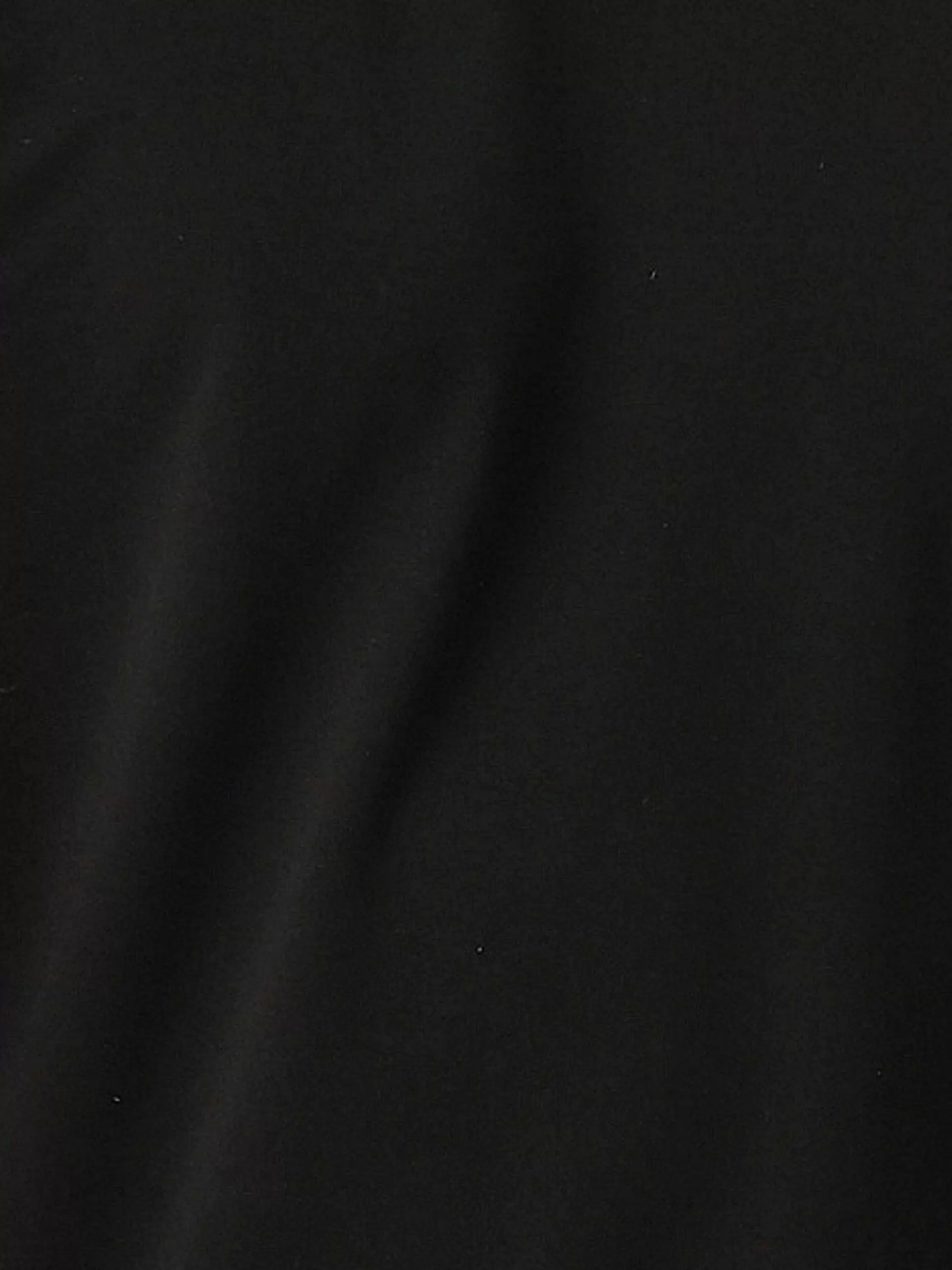 Wam Denim Streetwear<Bryant Black T-Shirt