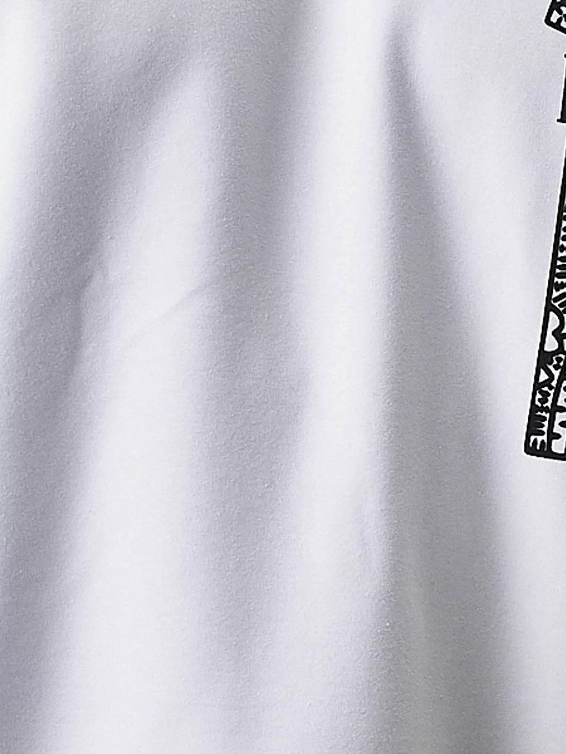 Wam Denim Streetwear<Bryant White T-Shirt