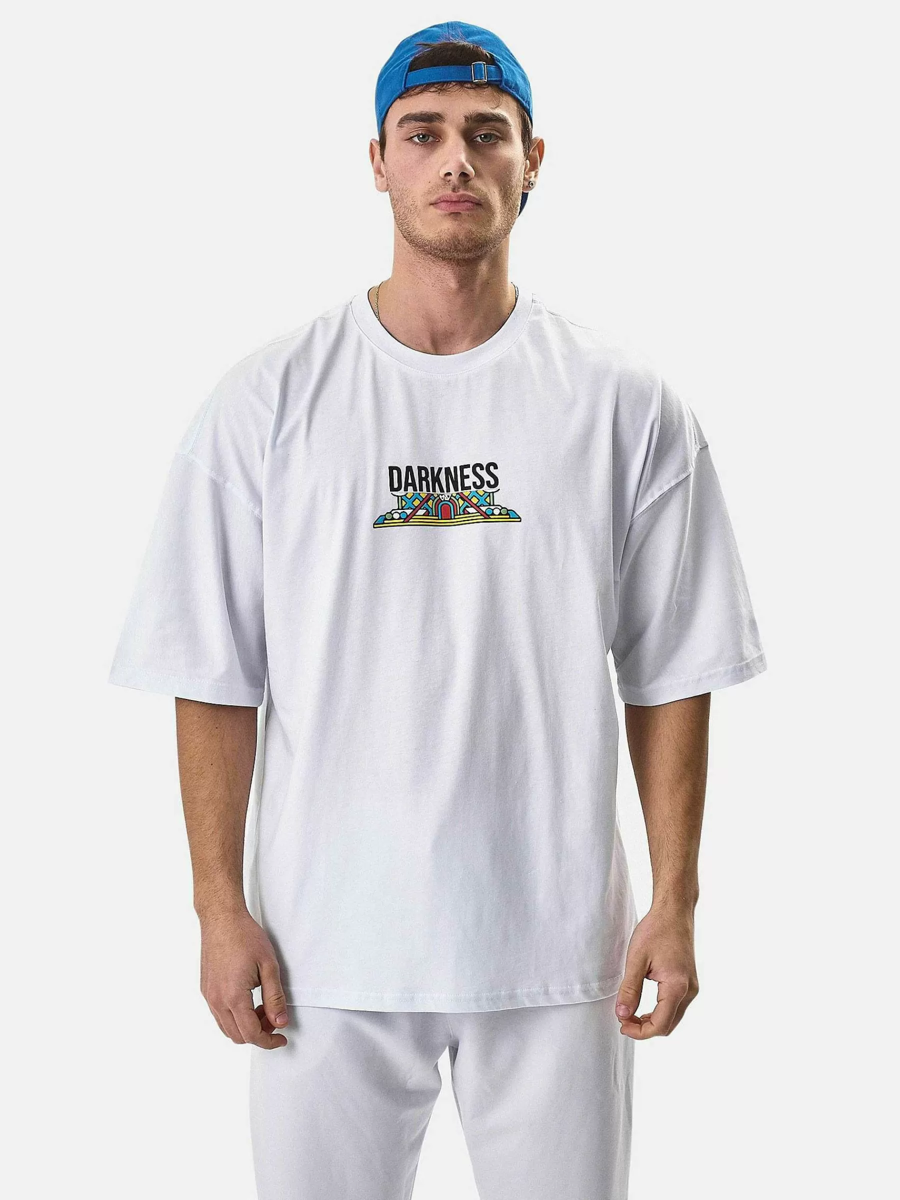 Wam Denim Streetwear<Byron White T-Shirt 1015
