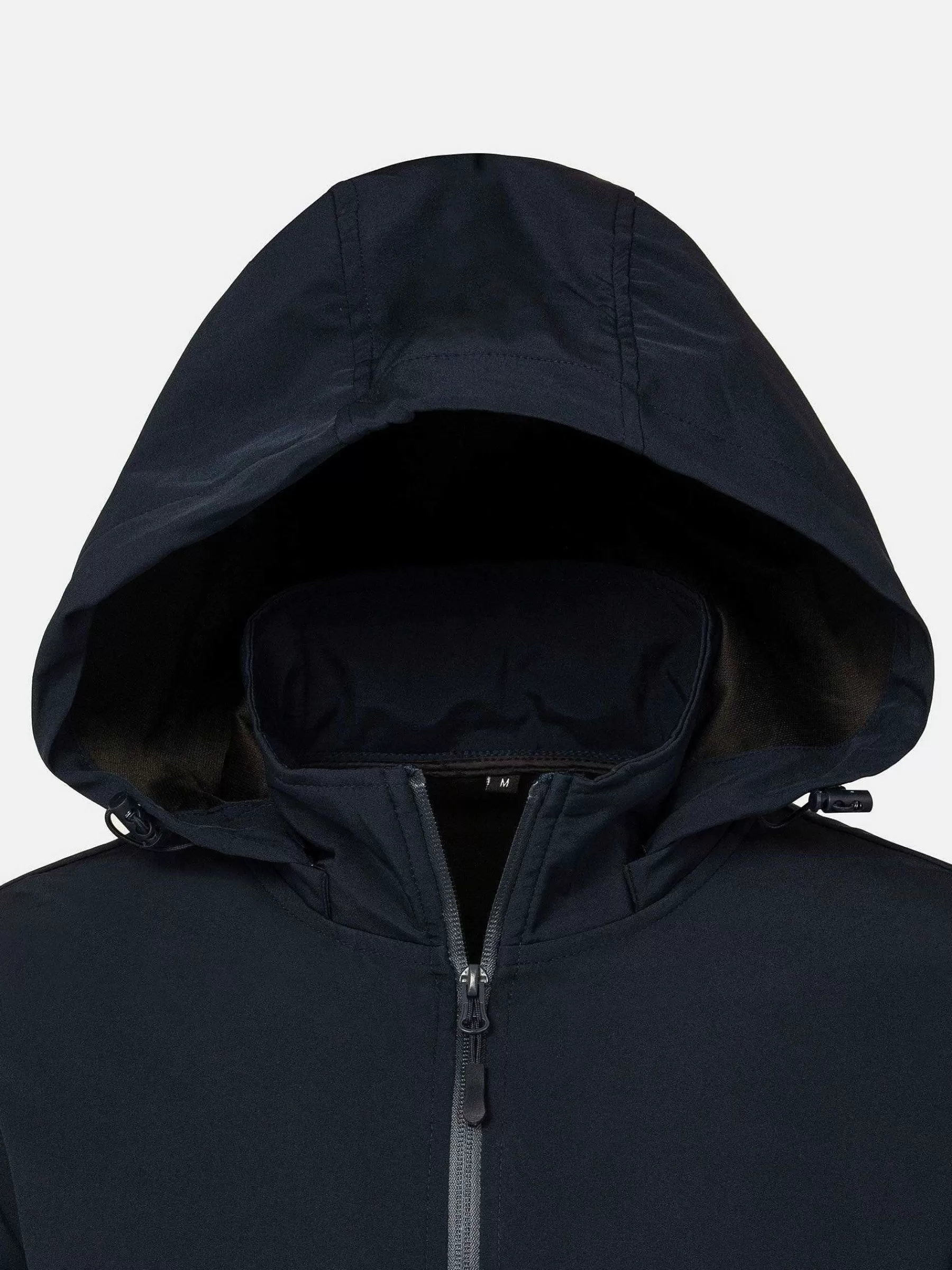Wam Denim Zomerjassen<Carter Stretched Blue Zomer Jassen