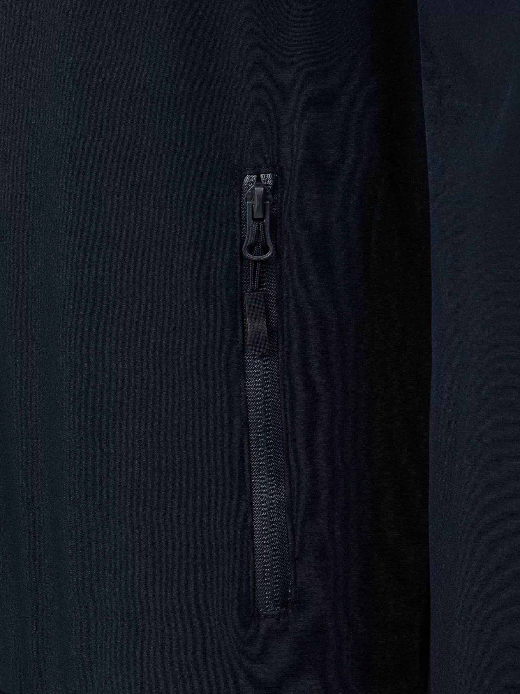 Wam Denim Zomerjassen<Carter Stretched Blue Zomer Jassen