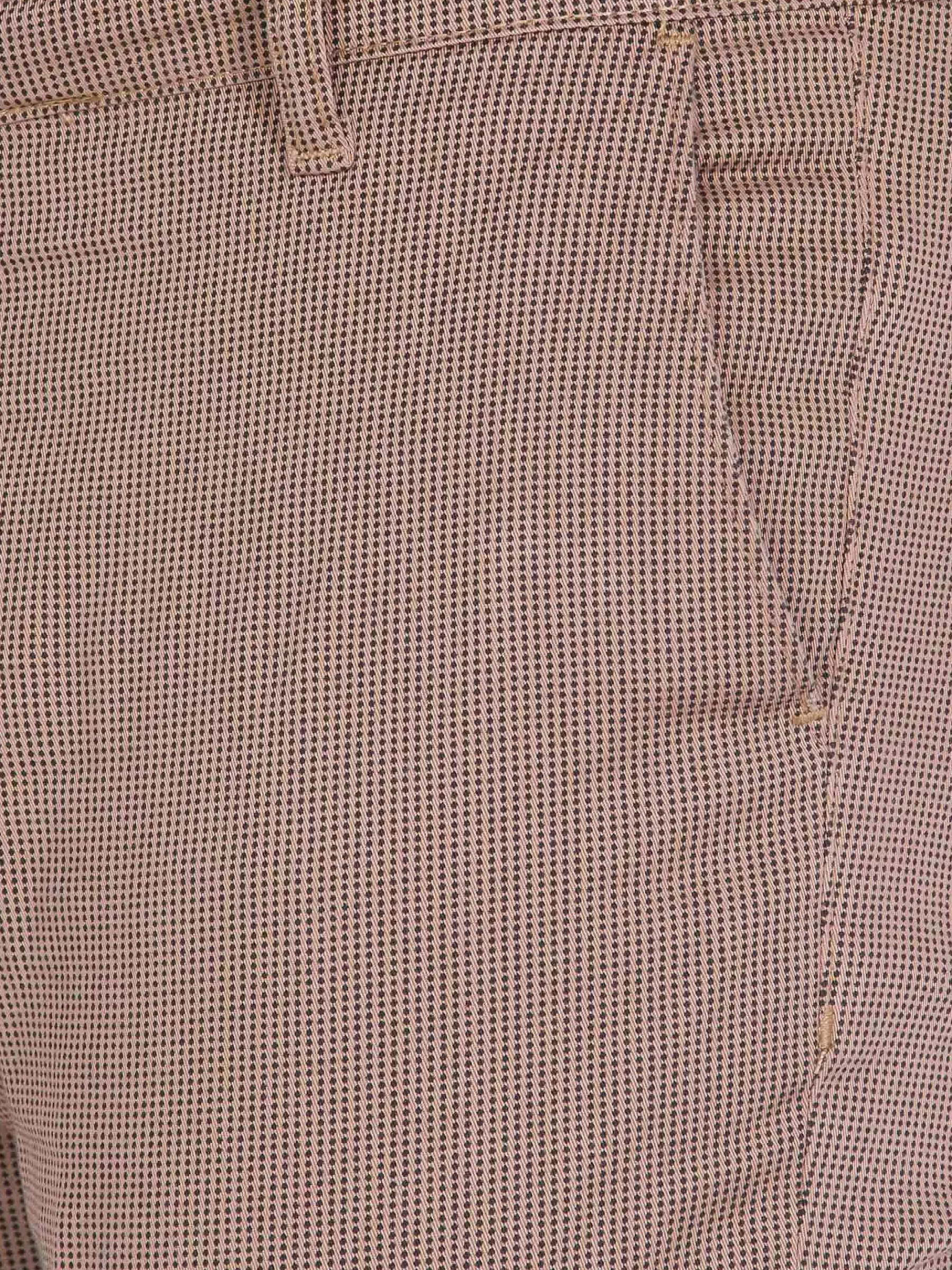 Wam Denim Chino'S<Chino 72229 Mairem Dark Beige