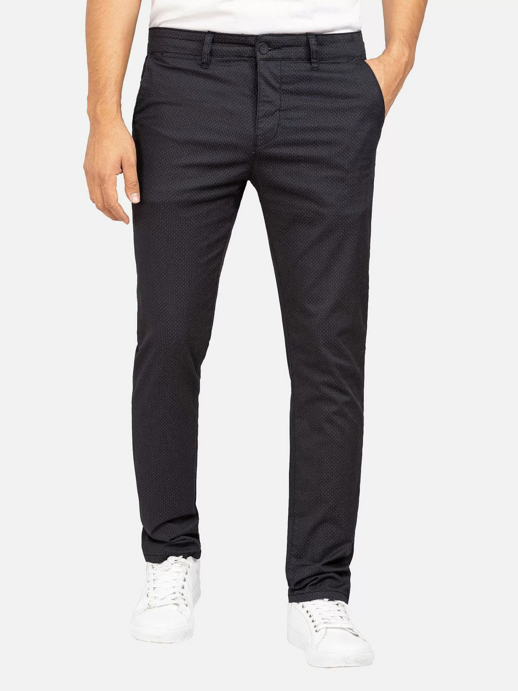 Wam Denim Chino'S<Chino 72238 Guido Navy