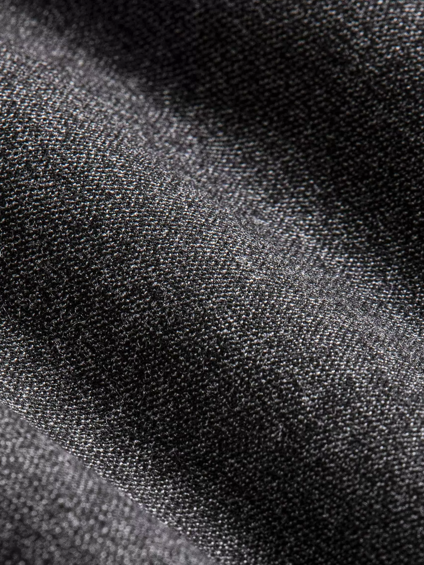 Wam Denim Chino'S<Chino 72341 Kingston Anthracite