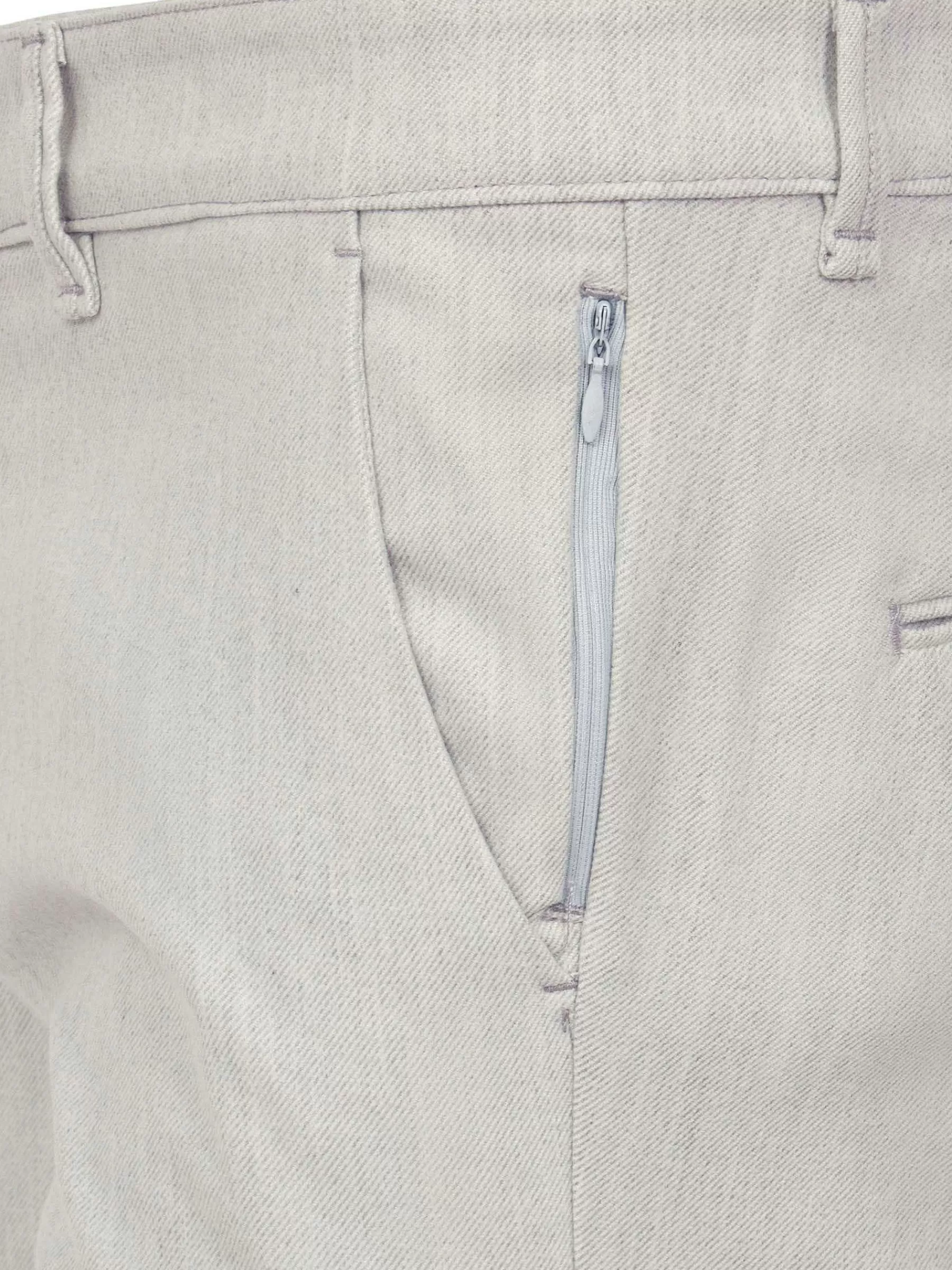Wam Denim Chino'S<Chino 72401 Dutton Grey