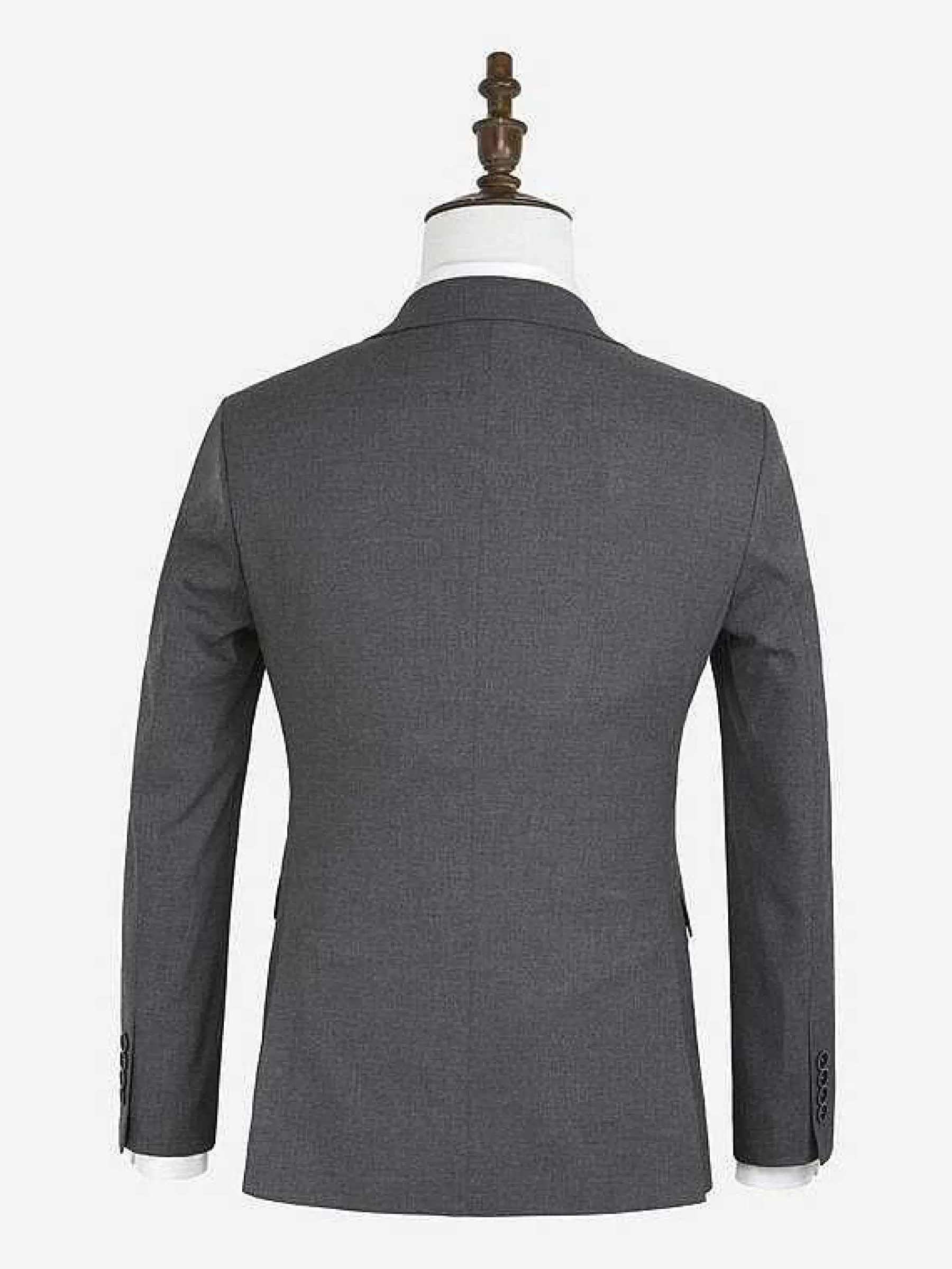 Wam Denim Colberts<Colbert 74112 Montpellier Anthracite