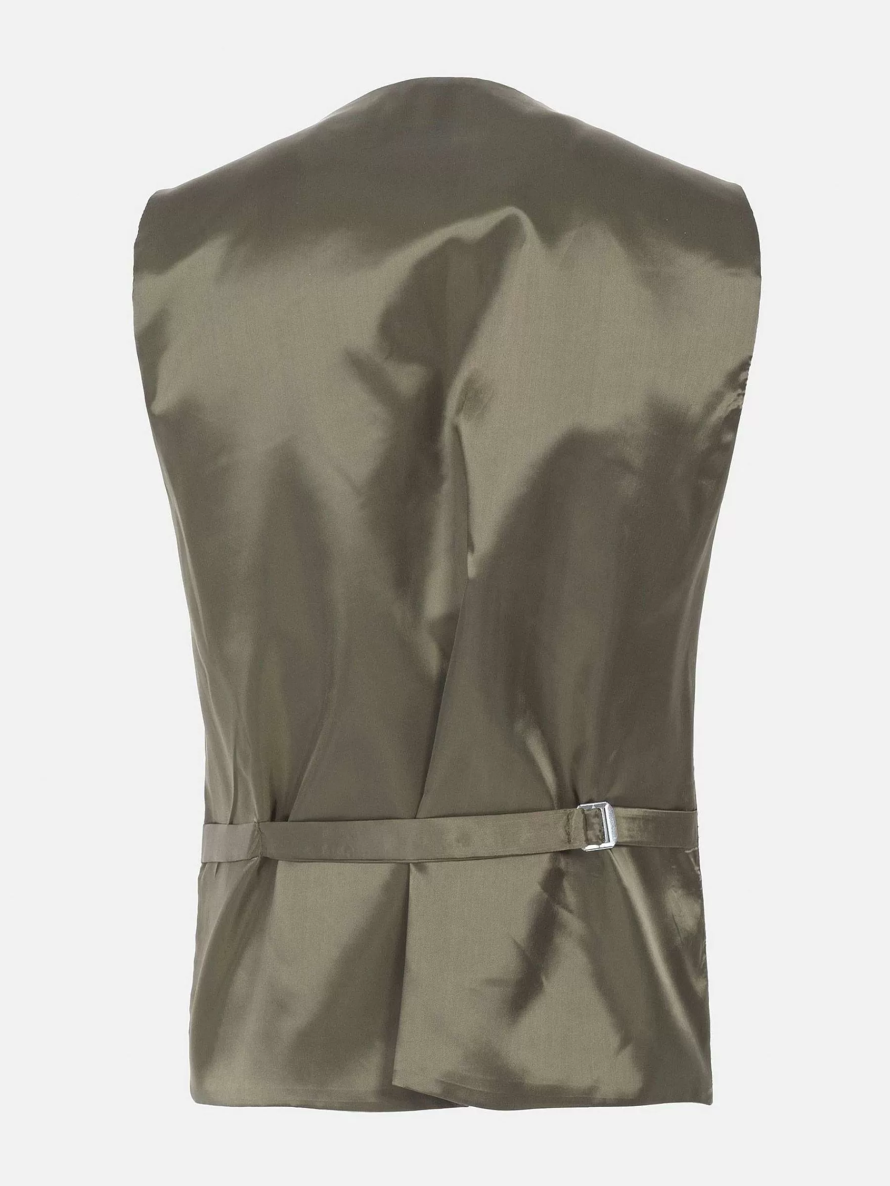 Wam Denim Gilets<Cullen Green Gilet