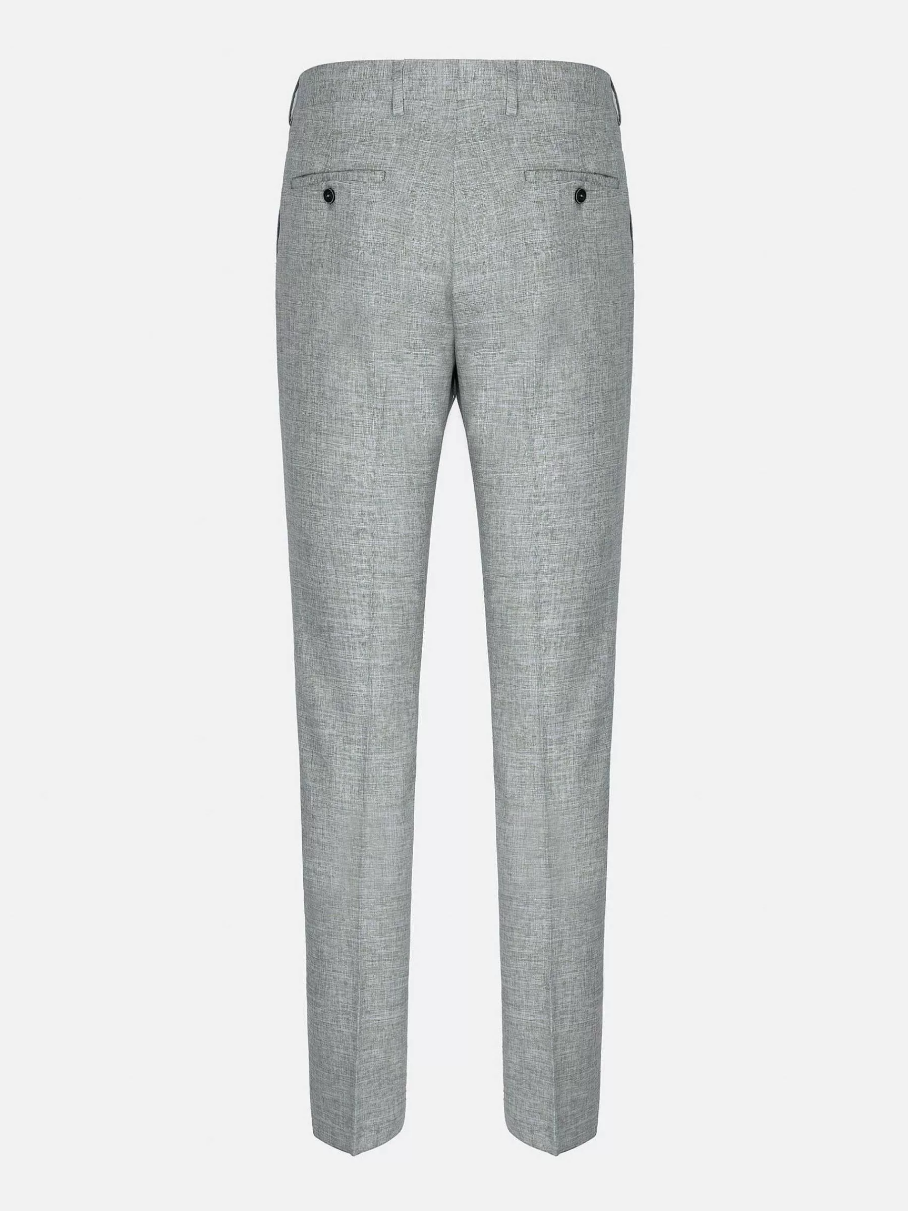 Wam Denim Pantalons<Cullen Green Pantalon