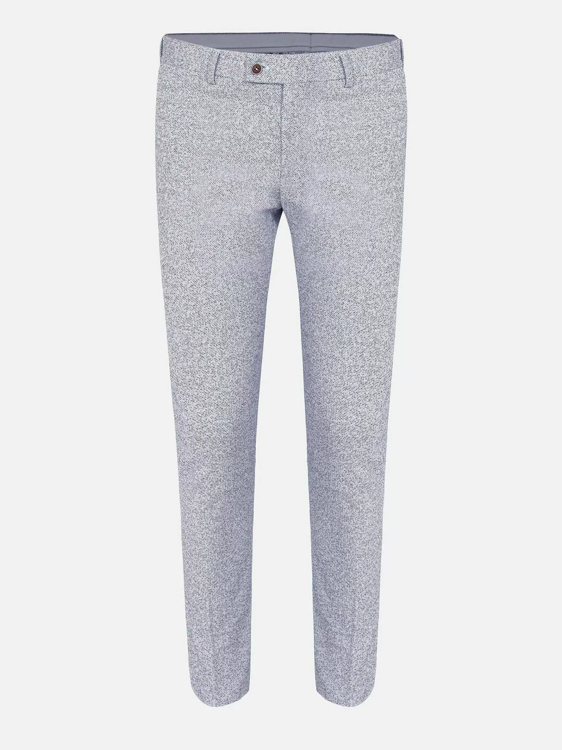Wam Denim Pantalons<Darren Navy Pantalon