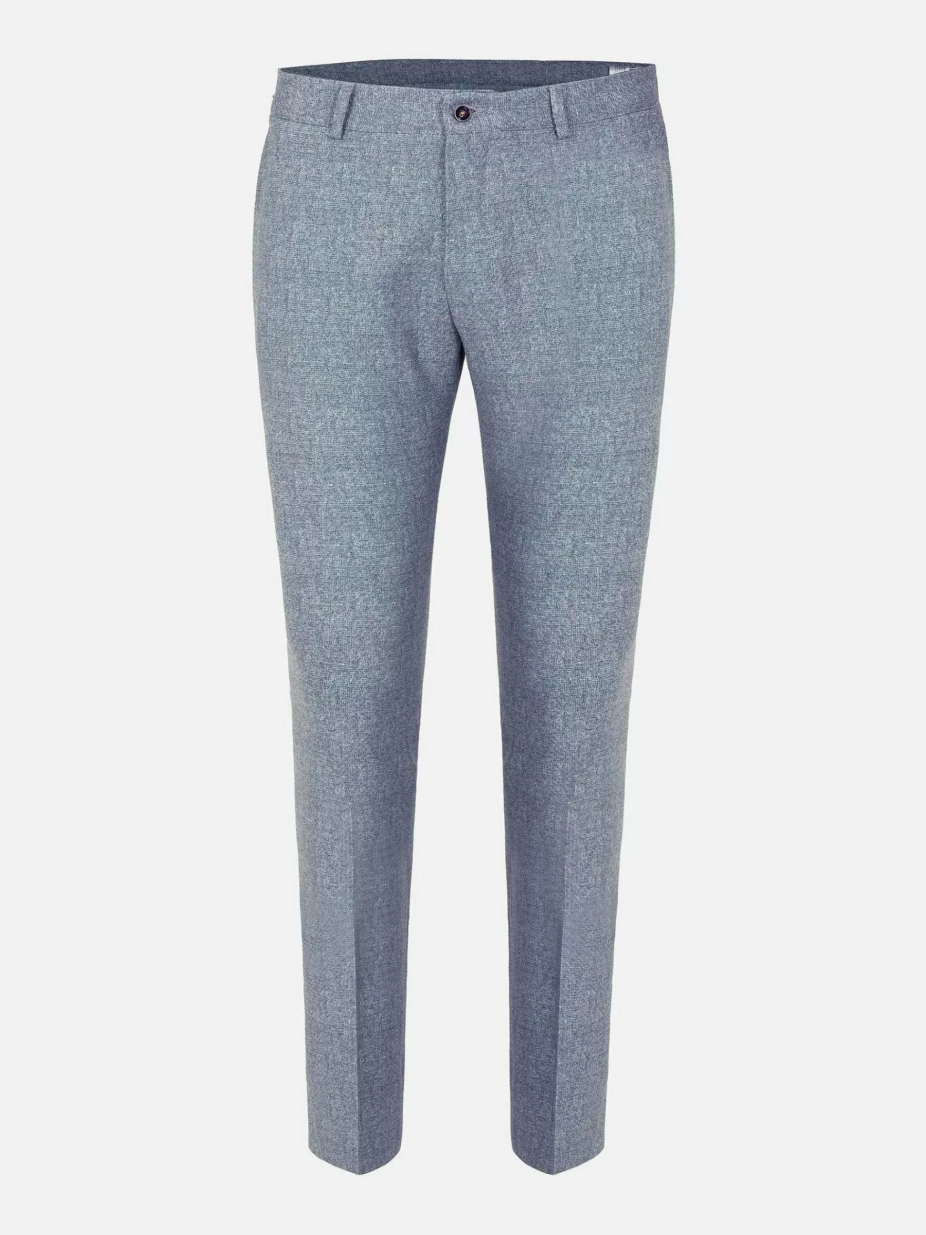 Wam Denim Pantalons<Delfina Blue Pantalon