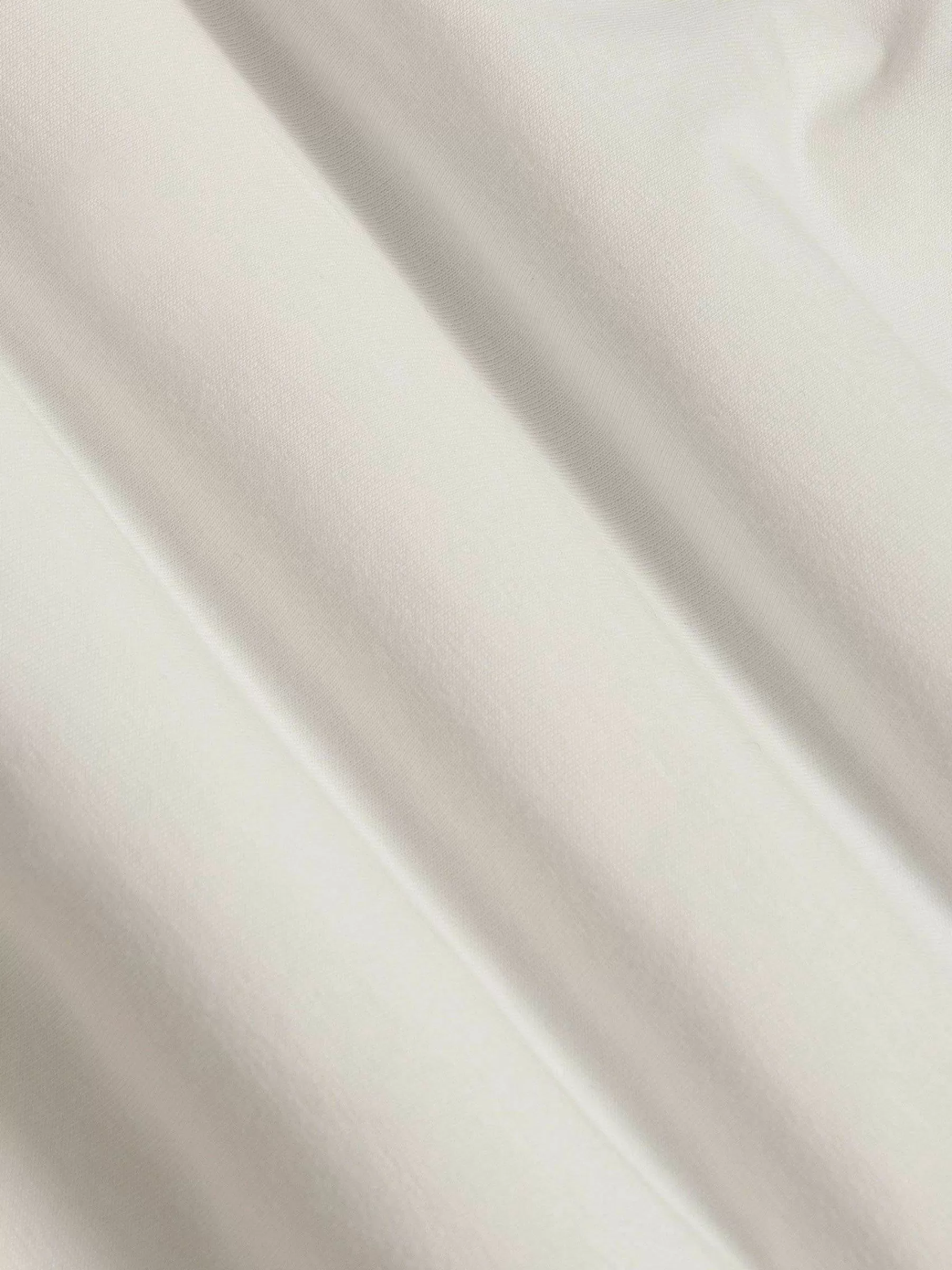 Wam Denim T-Shirts<Eithan Off White T-Shirt