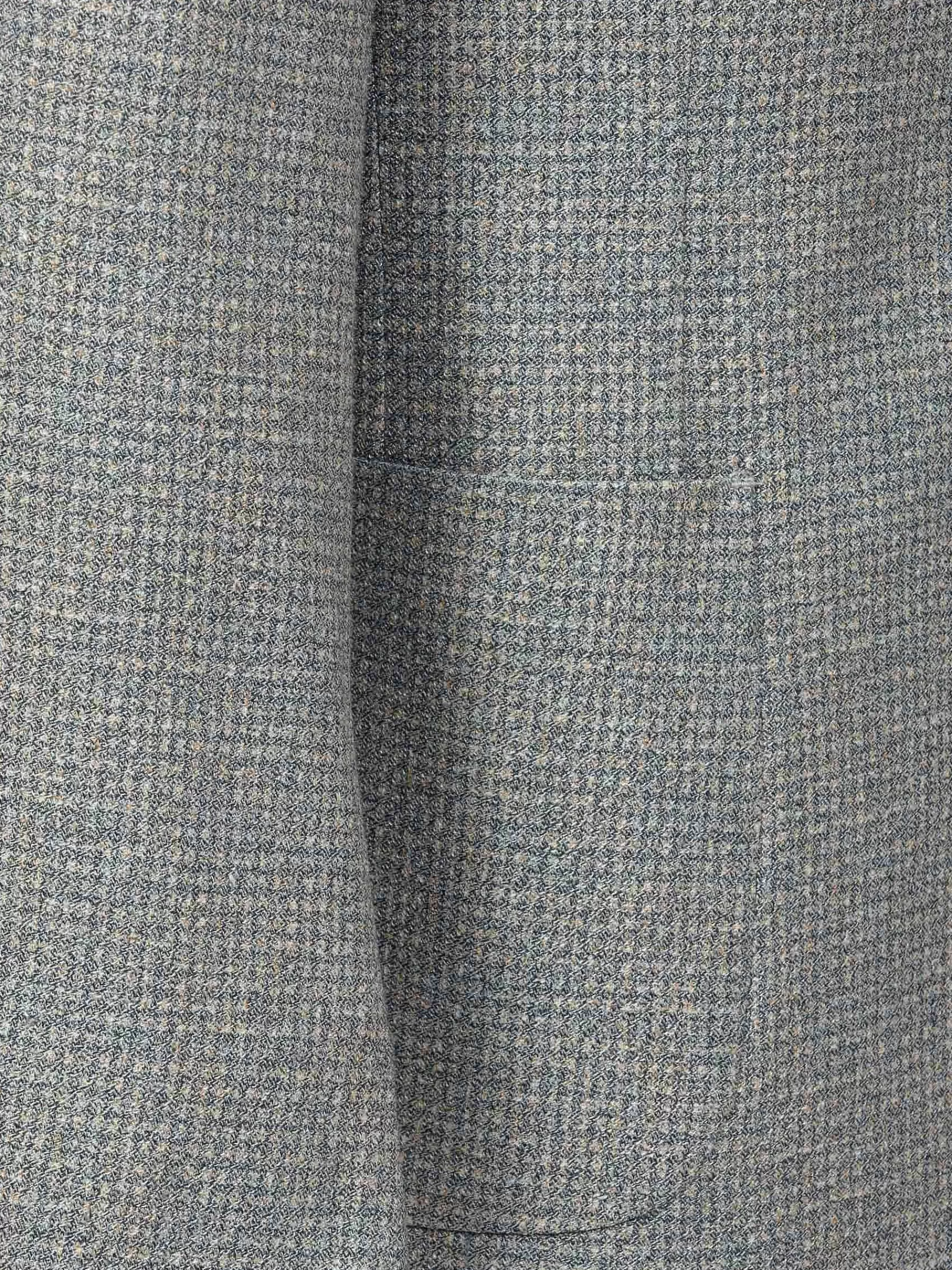 Wam Denim Colberts<Federica Grey Colbert