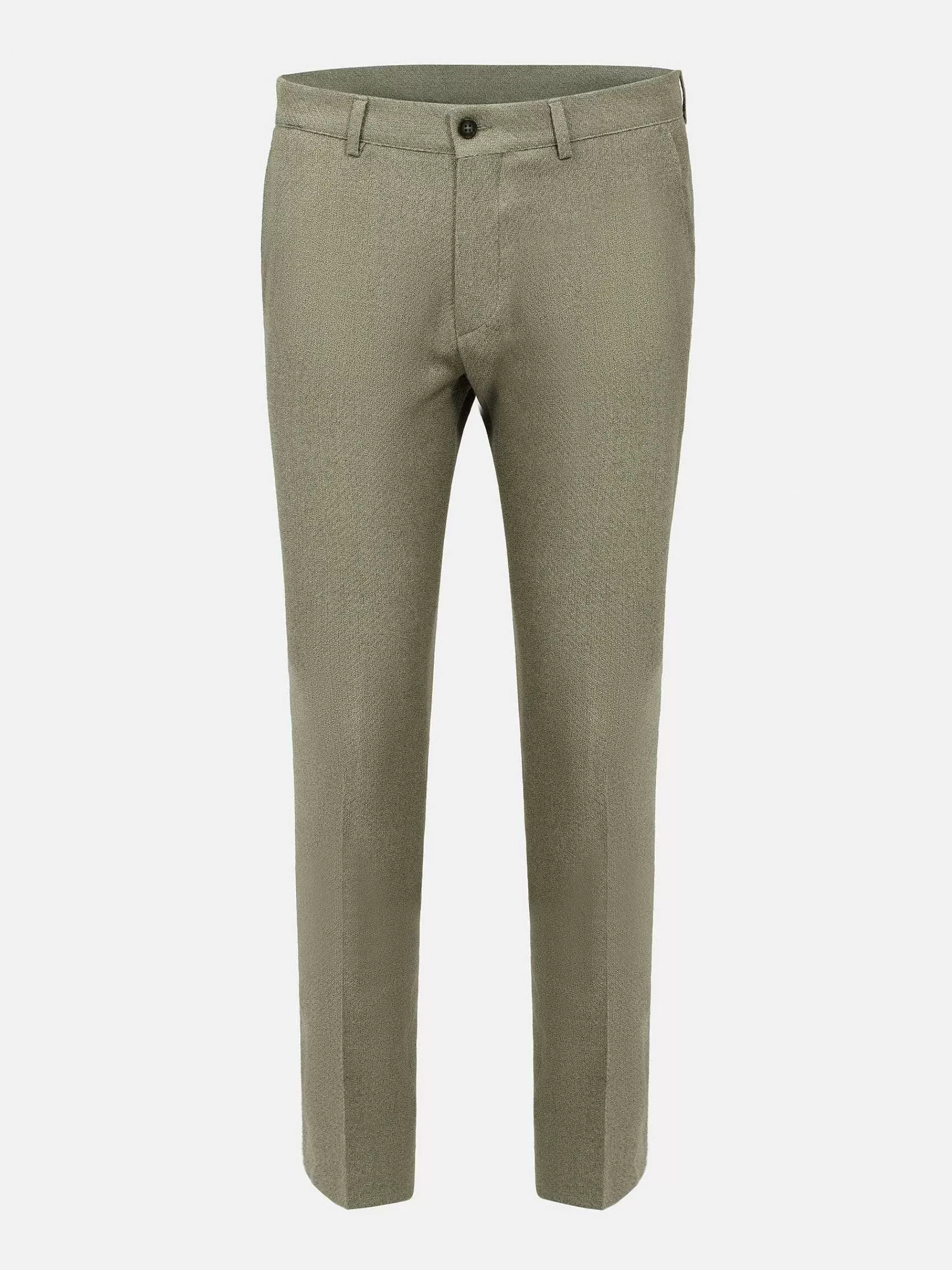 Wam Denim Pantalons<Filomena Green Pantalon