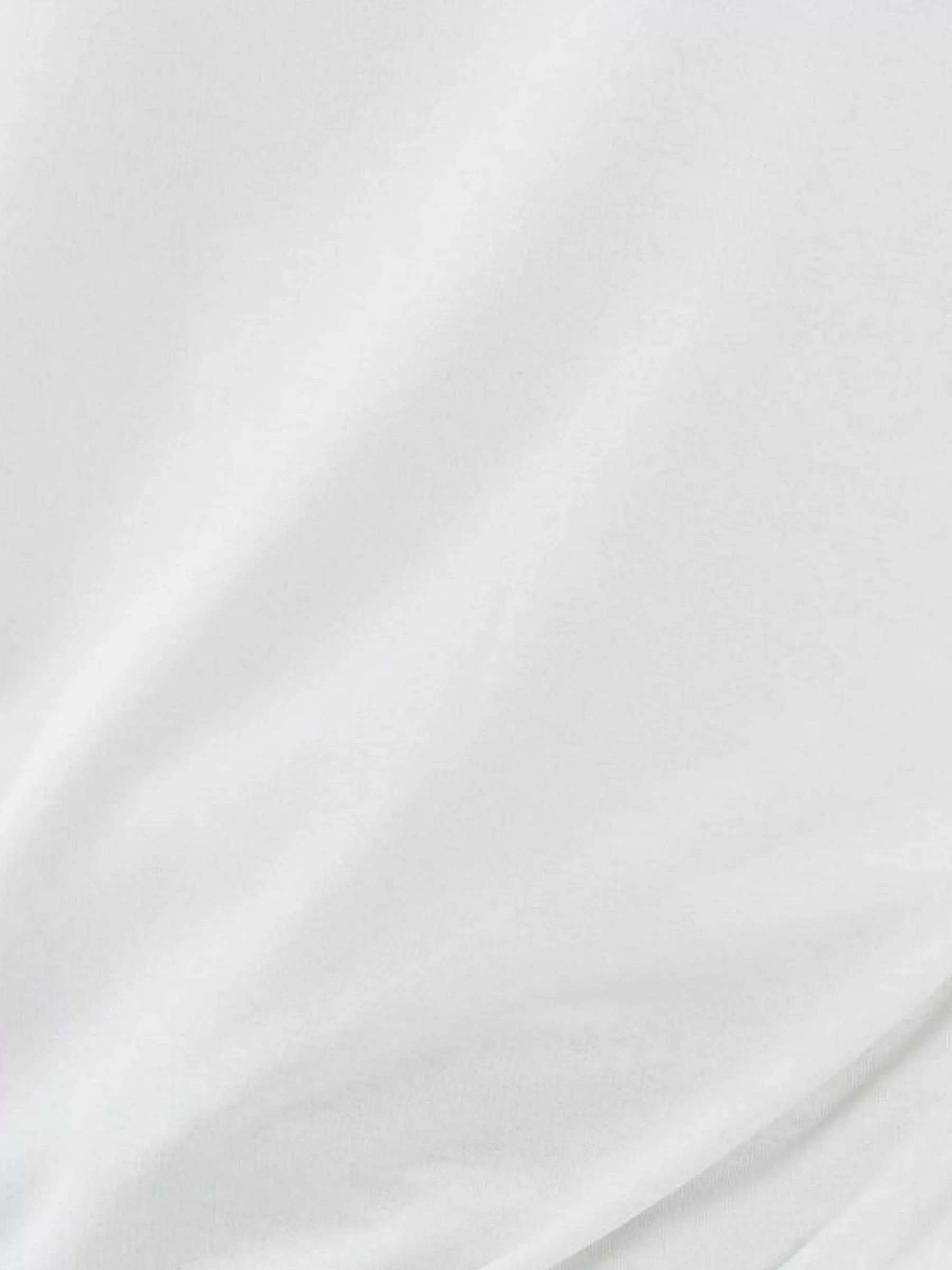 Wam Denim Streetwear<Harley White Sweater
