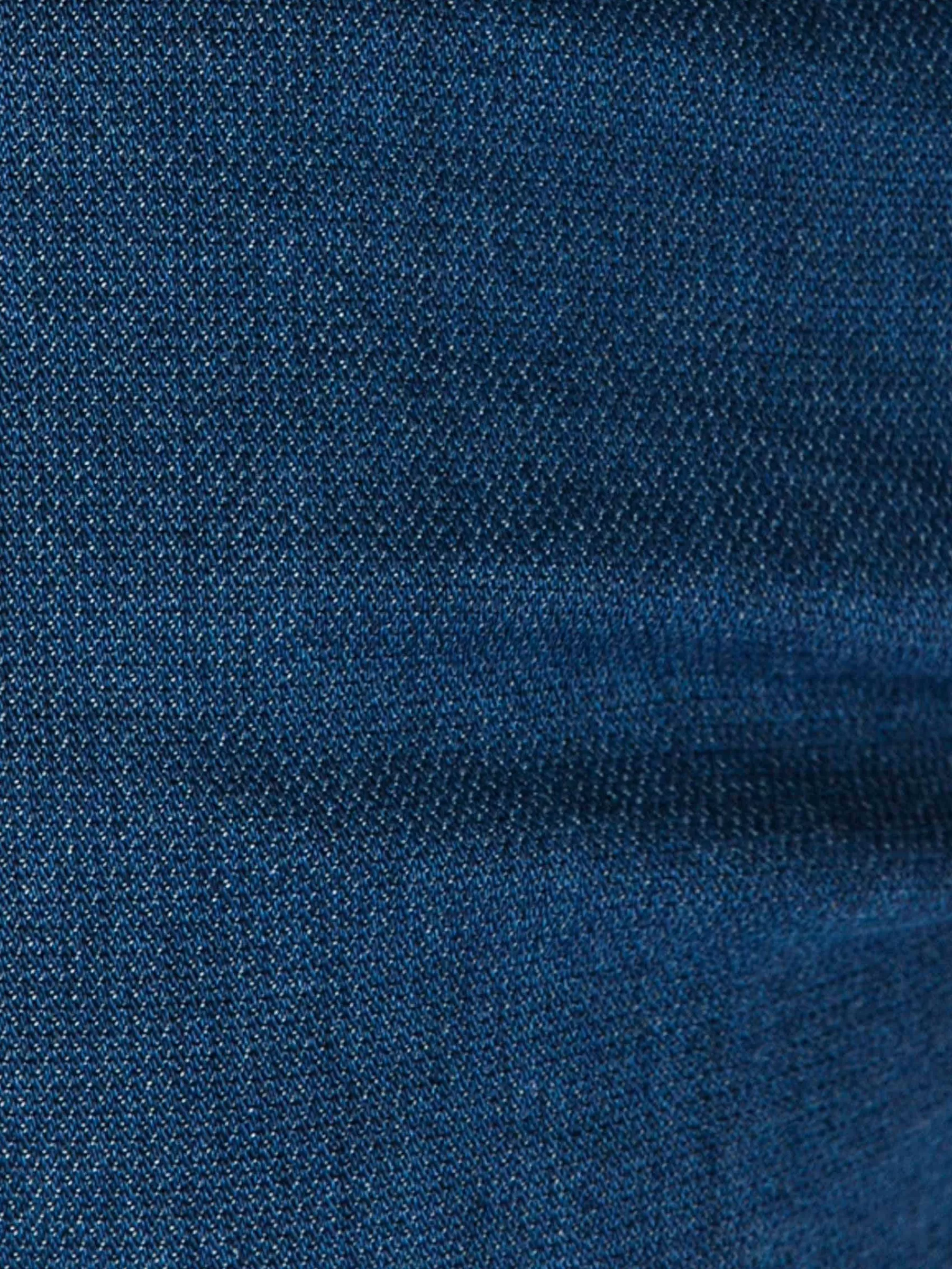 Wam Denim Jeans<Hendrix Twill Pattern Light Navy Jeans