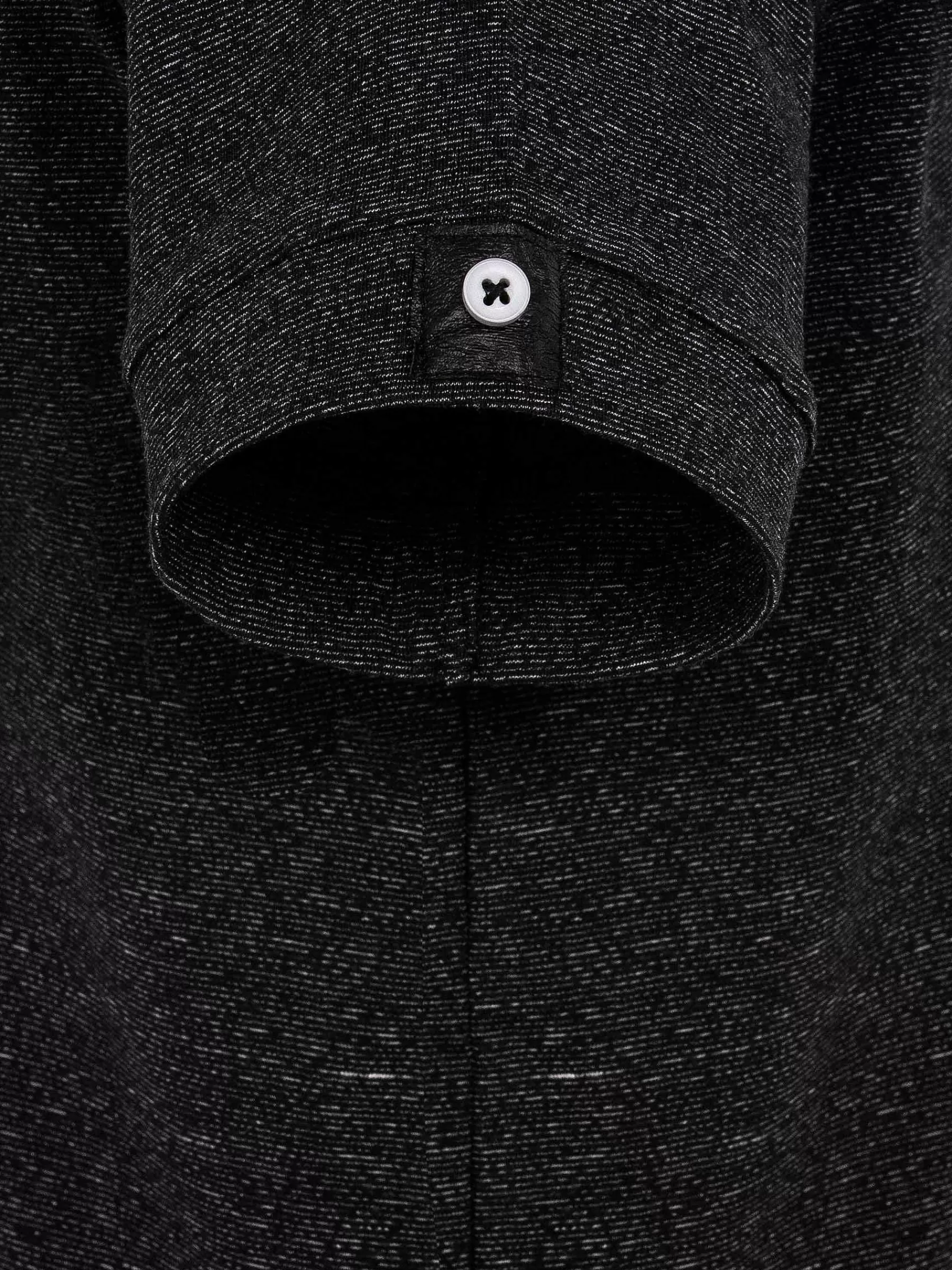 Wam Denim T-Shirts<Hermosa Graphic Black T-Shirt
