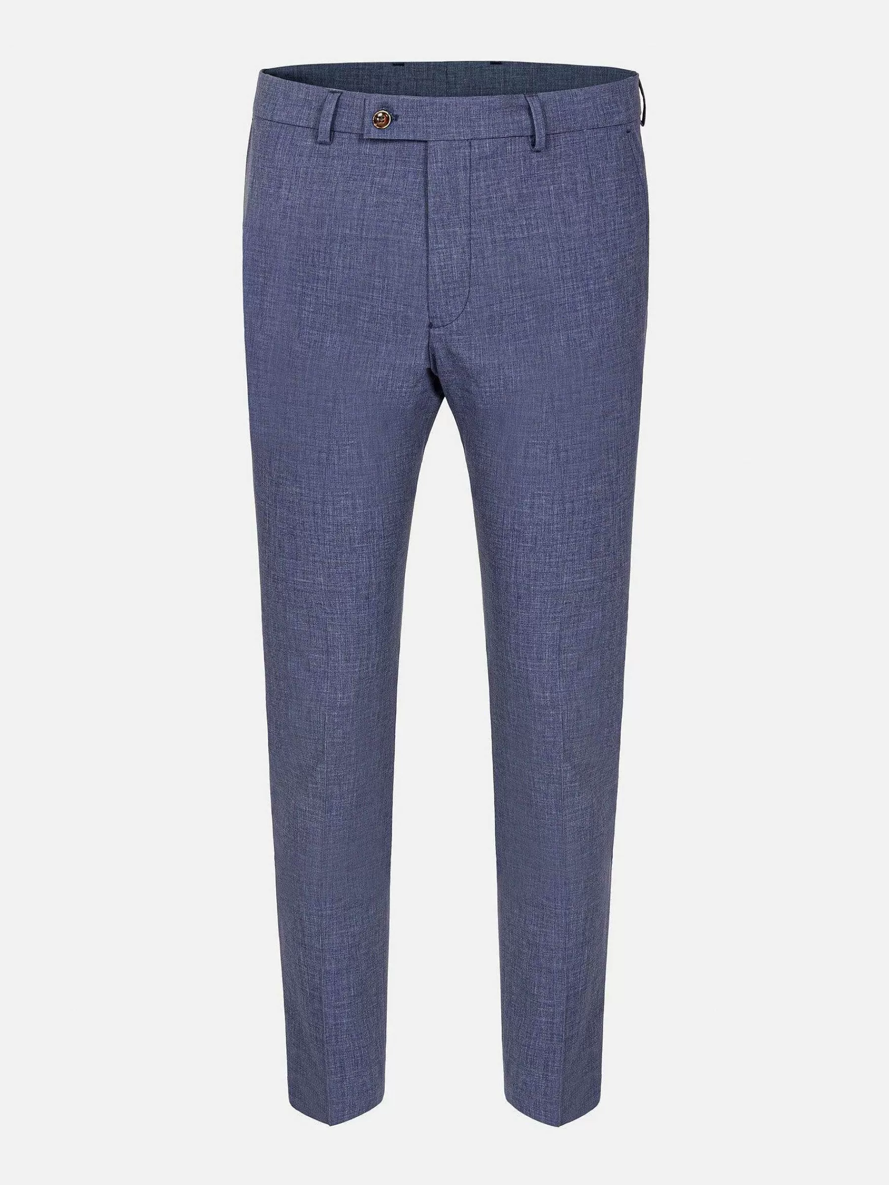 Wam Denim Pantalons<Ilario Blue Pantalon