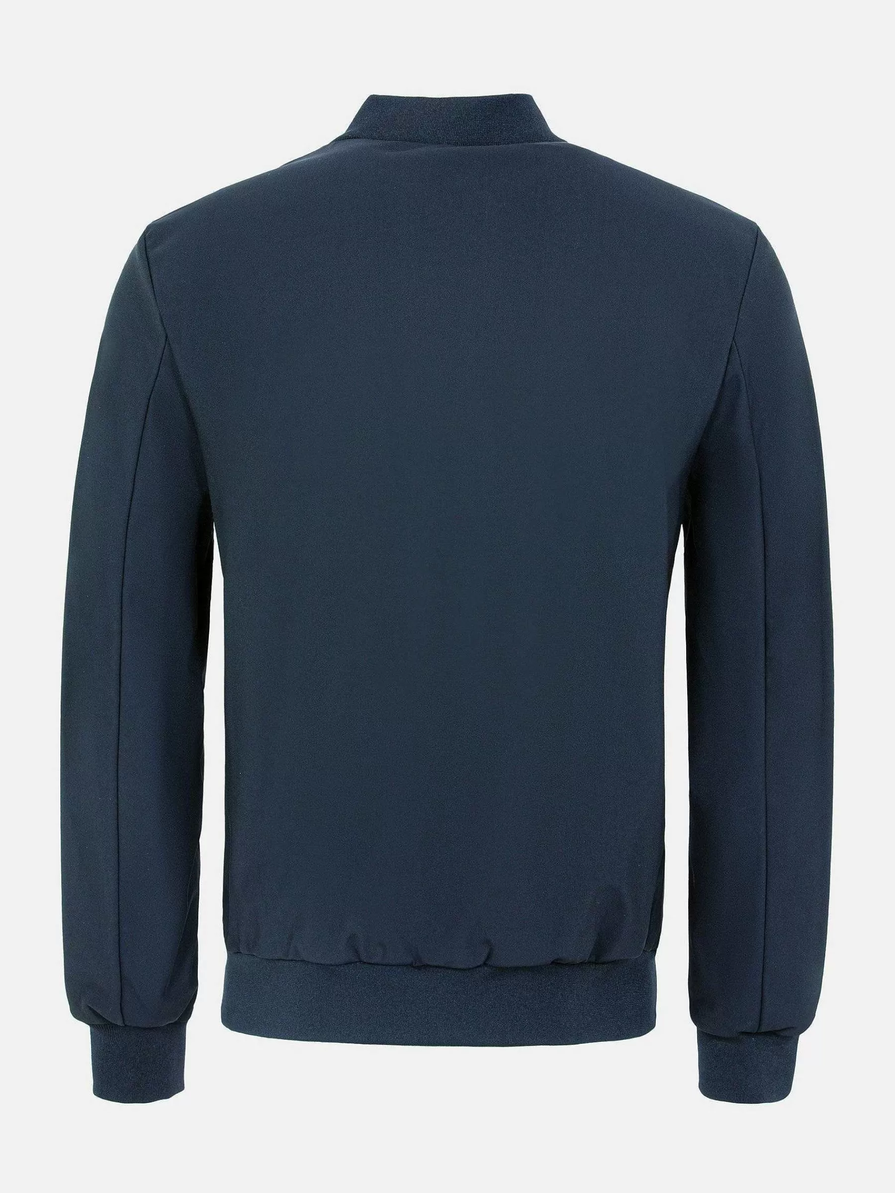 Wam Denim Zomerjassen<Jaxon Slim Fit Blue Zomer Jassen