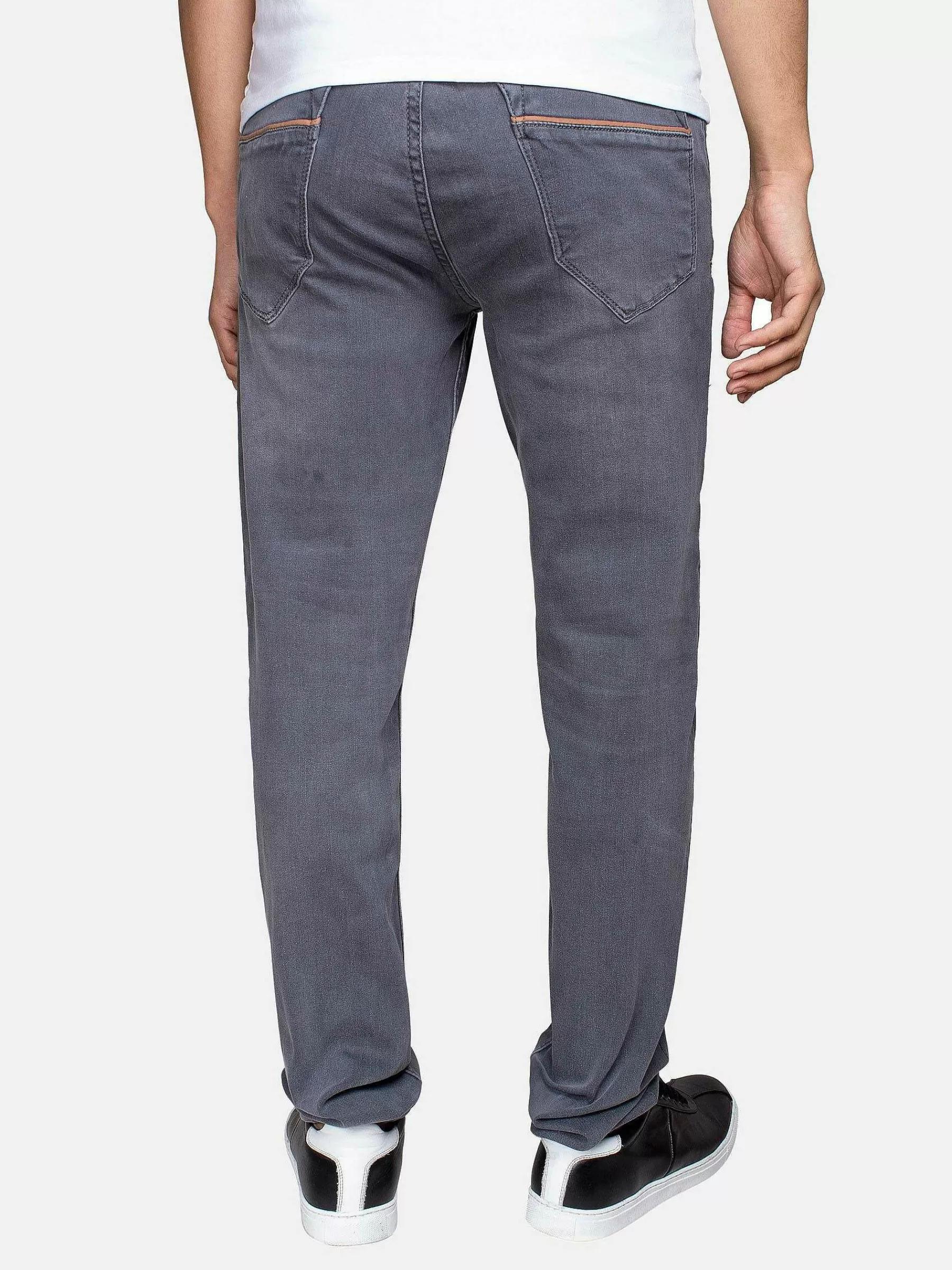 Wam Denim Jeans<Jeans 68009 Anthracite