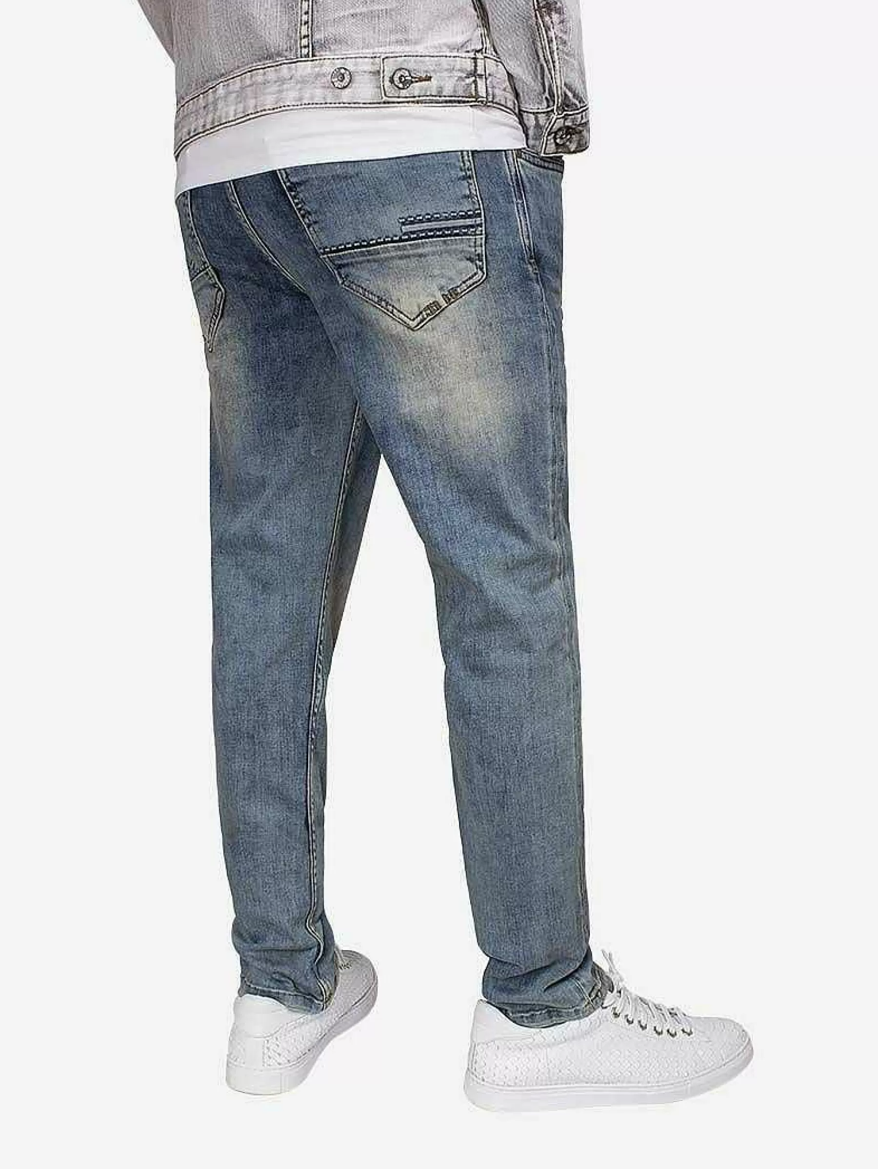 Wam Denim Jeans<Jeans 72095 Light Navy