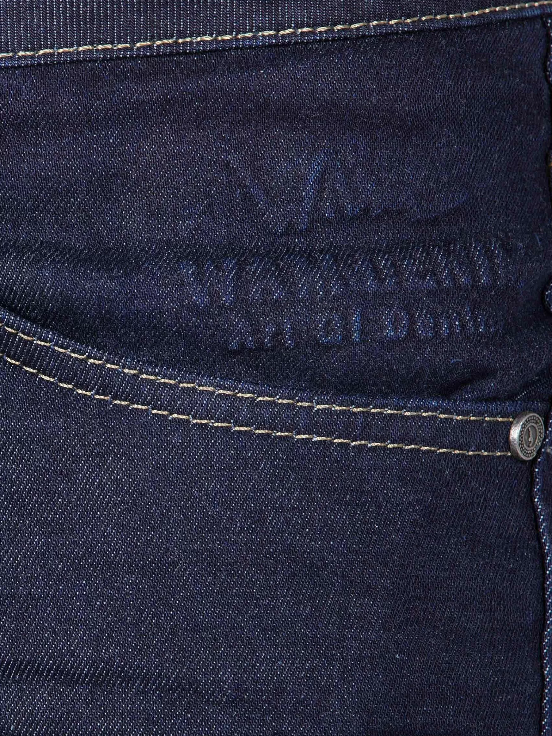 Wam Denim Jeans<Jeans 72181 Kooni Navy