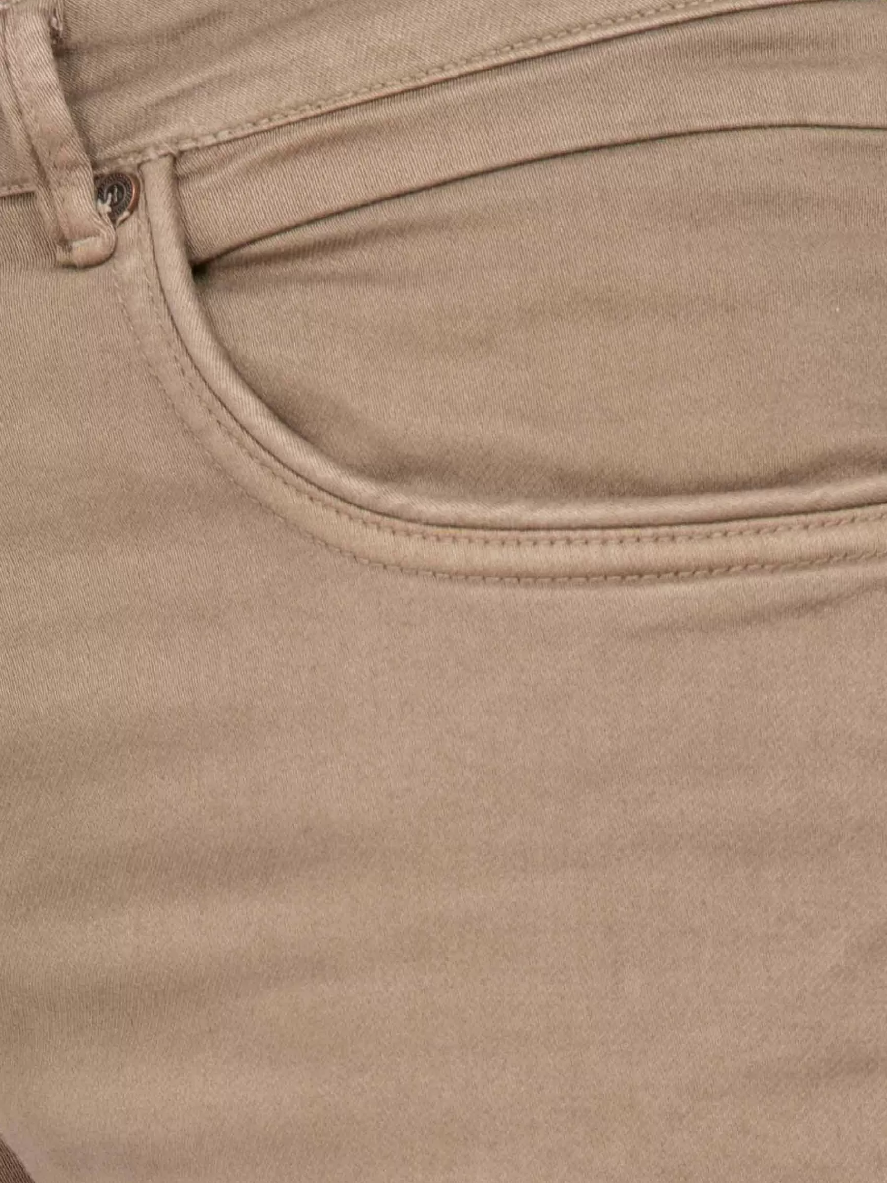 Wam Denim Jeans<Jeans 72243 Dov Beige