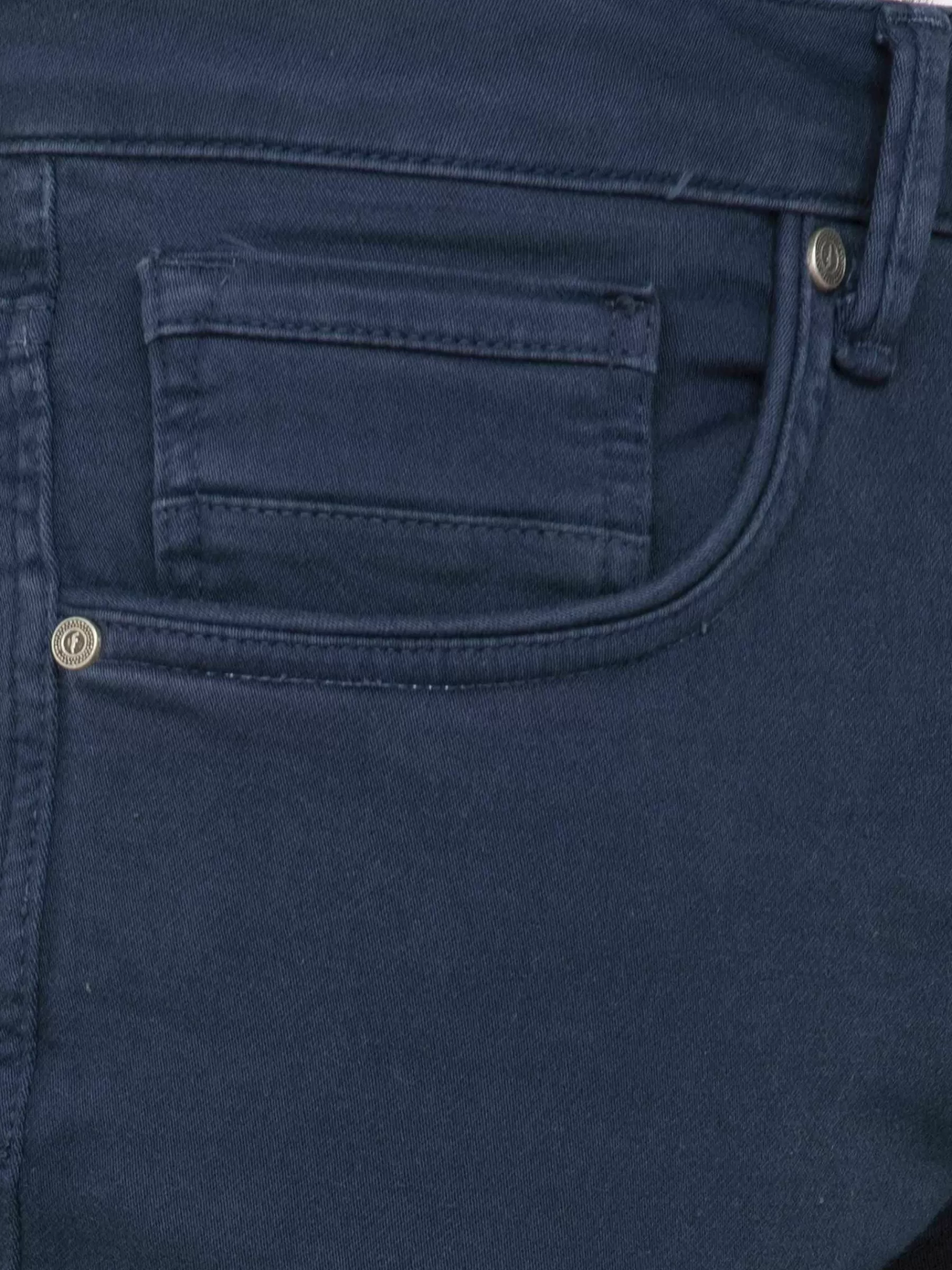 Wam Denim Jeans<Jeans 72243 Dov Navy