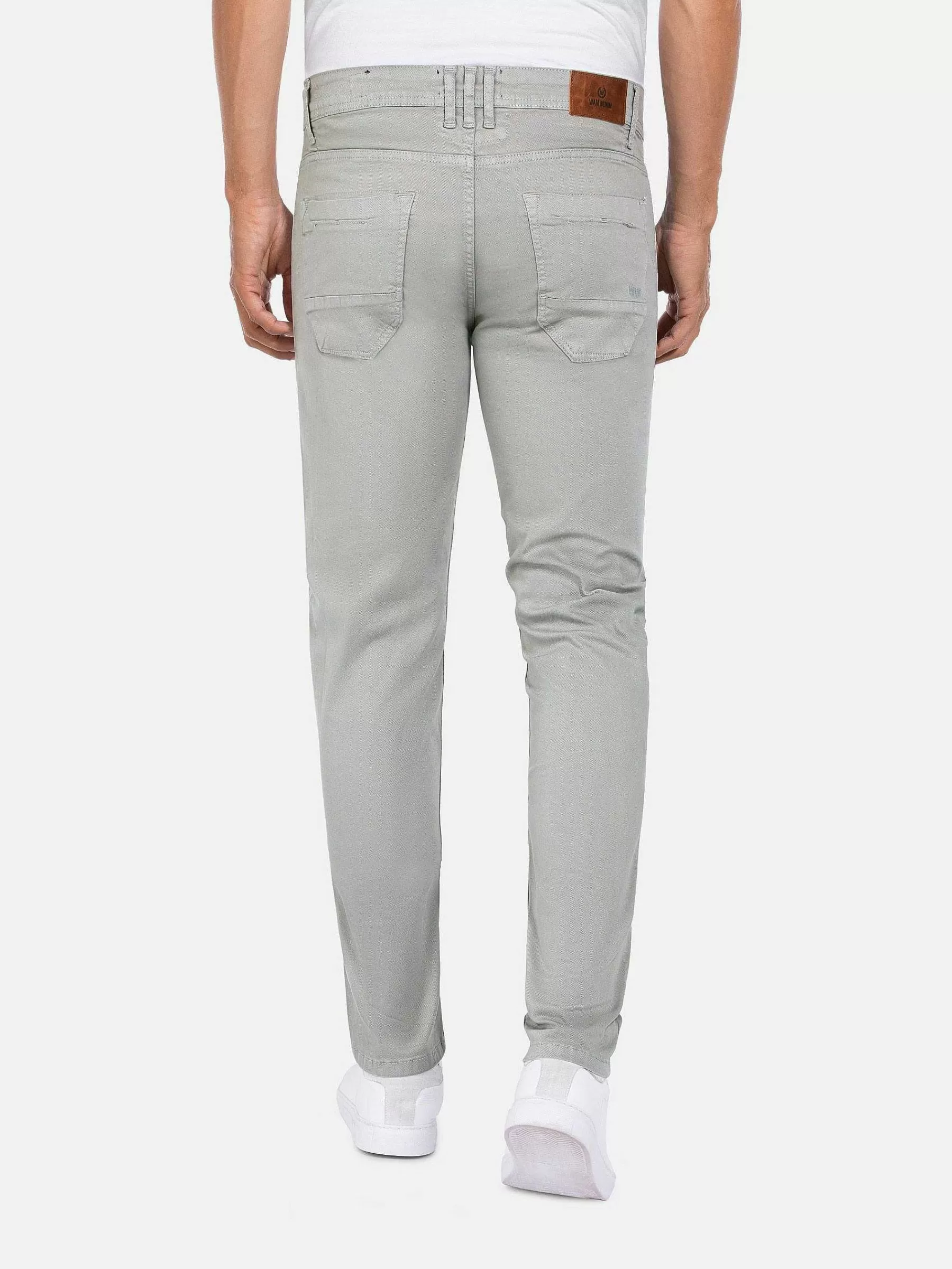 Wam Denim Jeans<Jeans 72298 Natal Beige