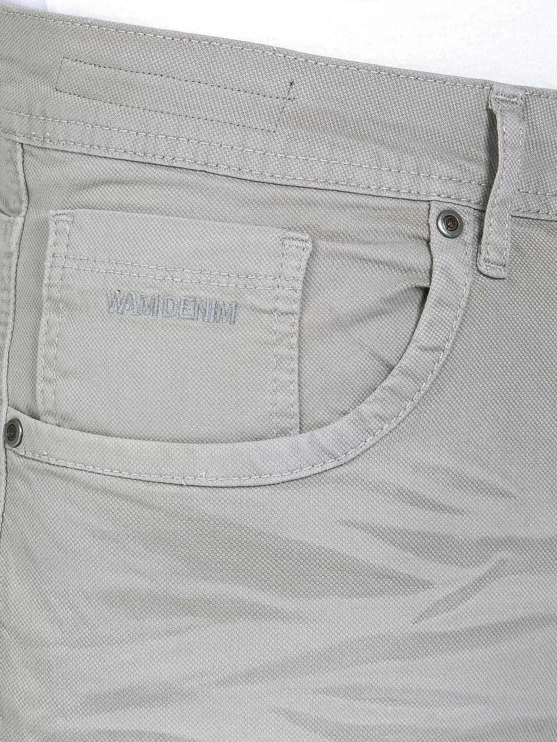 Wam Denim Jeans<Jeans 72298 Natal Beige