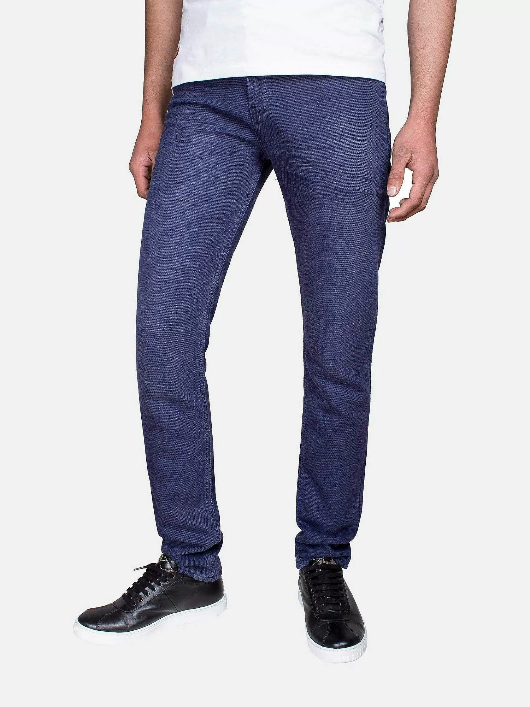 Wam Denim Jeans<Jeans 82060 Dark Navy