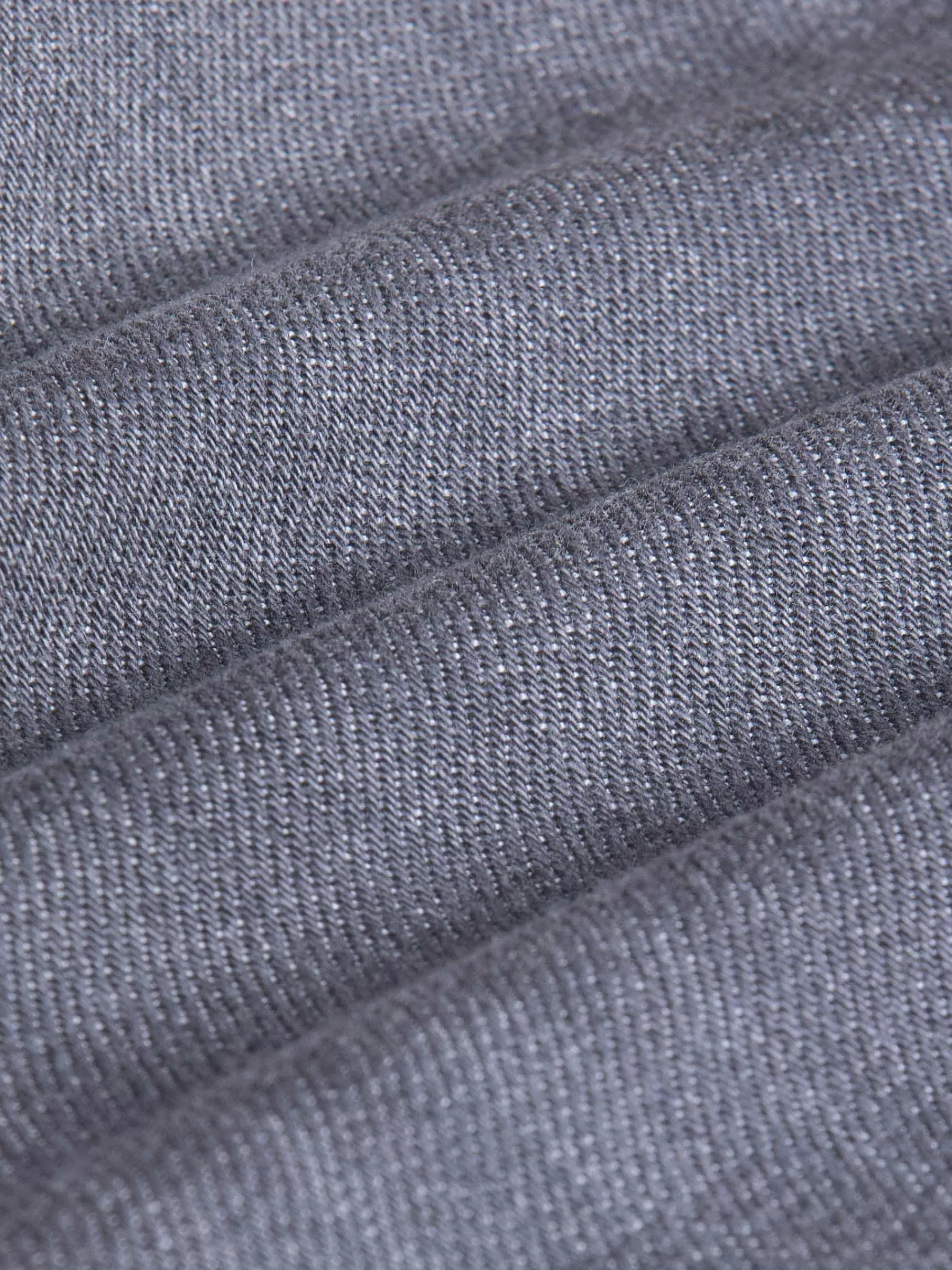 Wam Denim Jeans<Jeans 82172 Preruet Grey