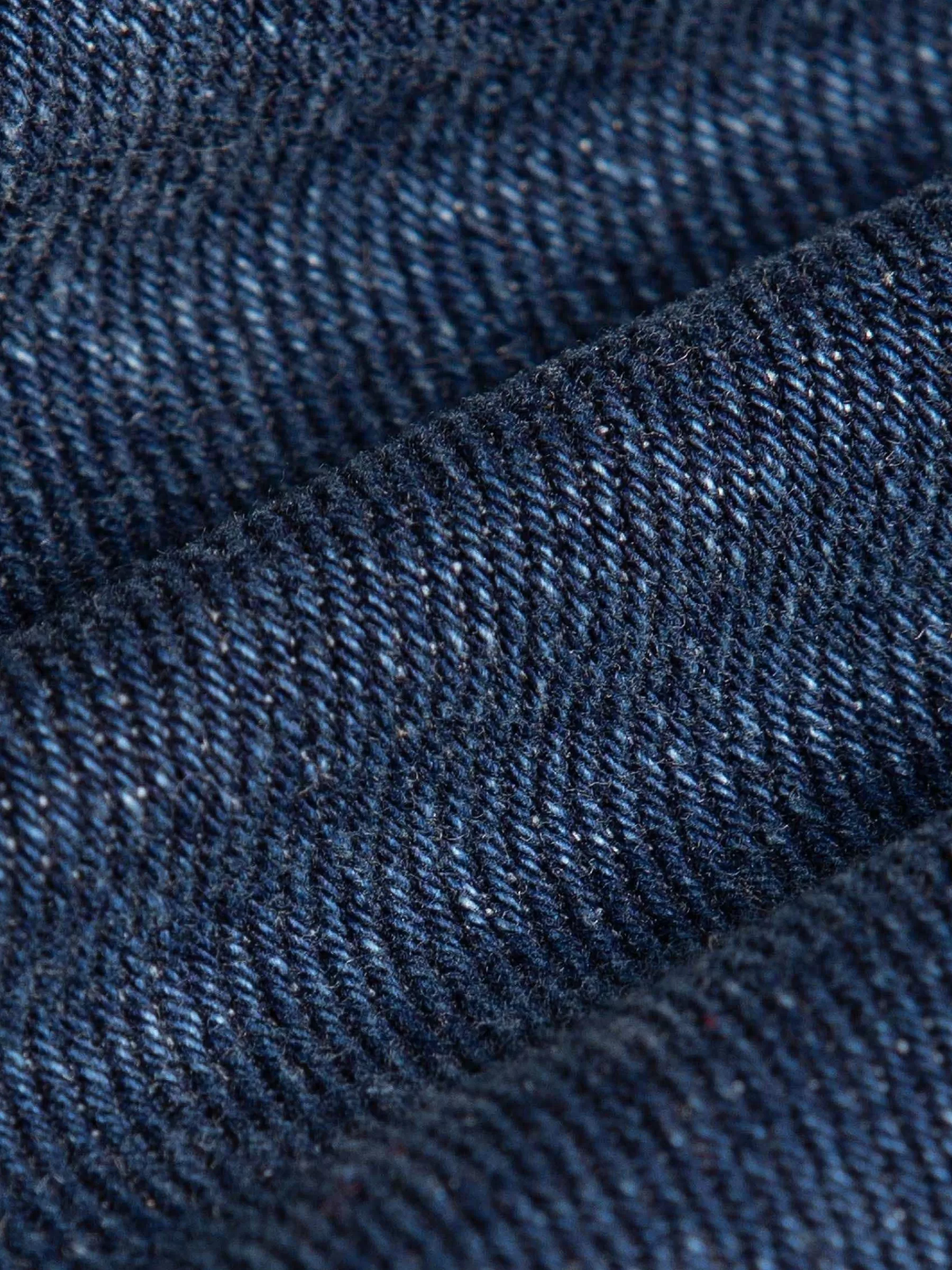 Wam Denim Jeans<Jeans Coyan Navy
