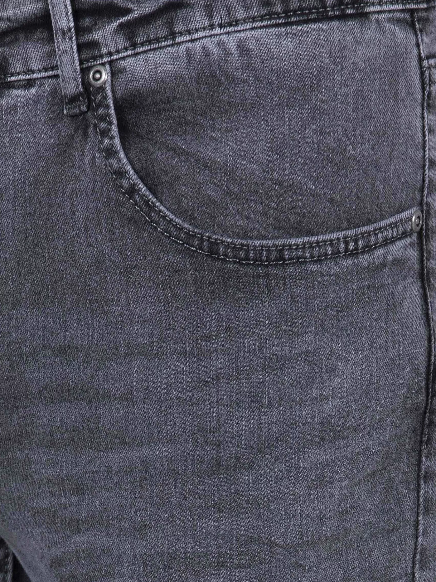 Wam Denim Jeans<Jeans Louis Grey