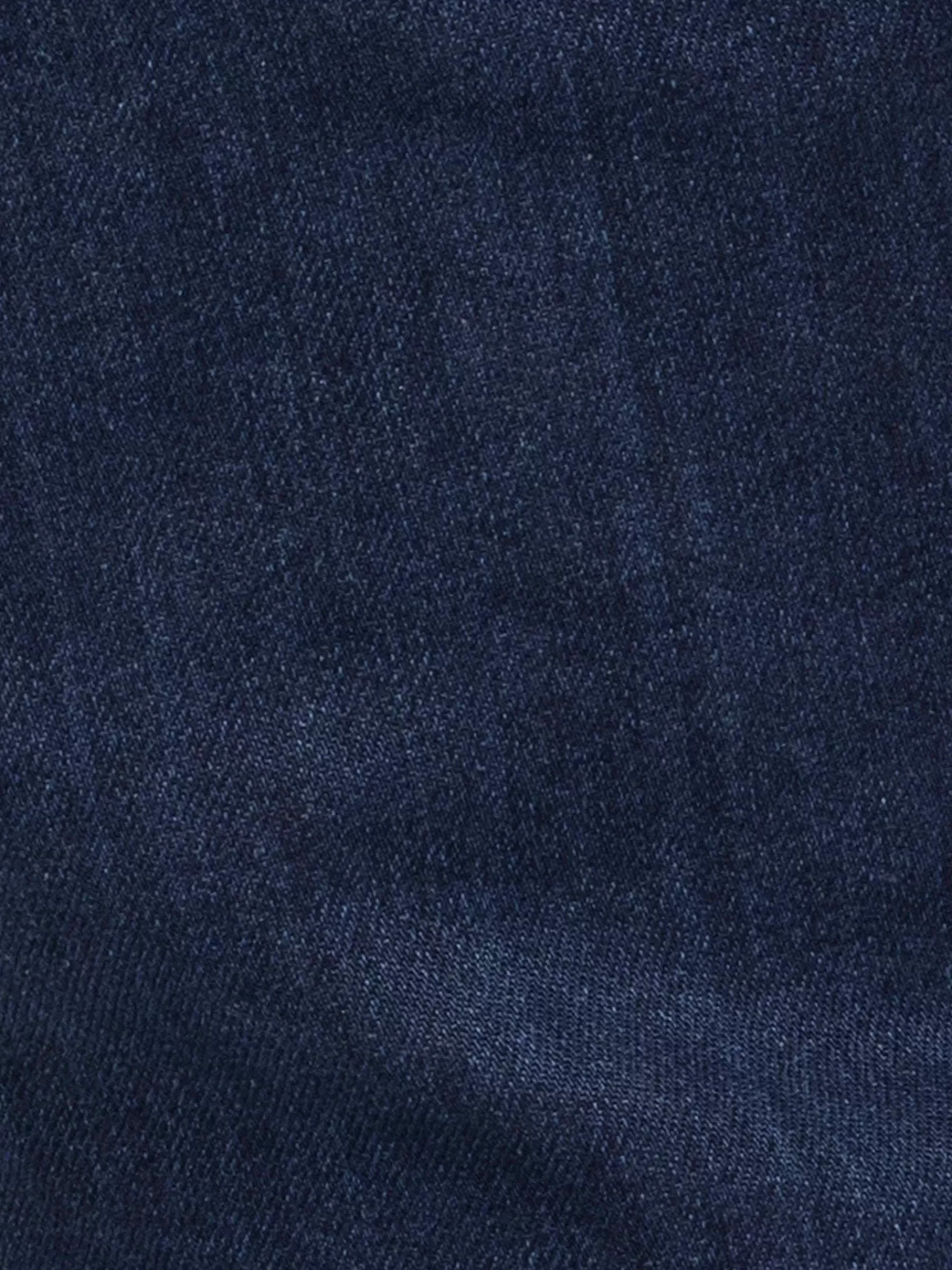 Wam Denim Jeans<Jeans Nottel Navy