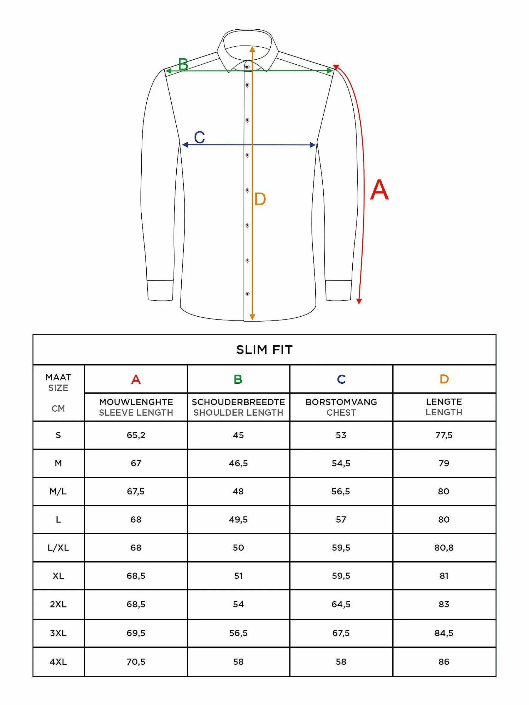 Wam Denim Overhemd Lange Mouwen<Jucinto Cut Away Collar Overhemd Lange Mouw Grey