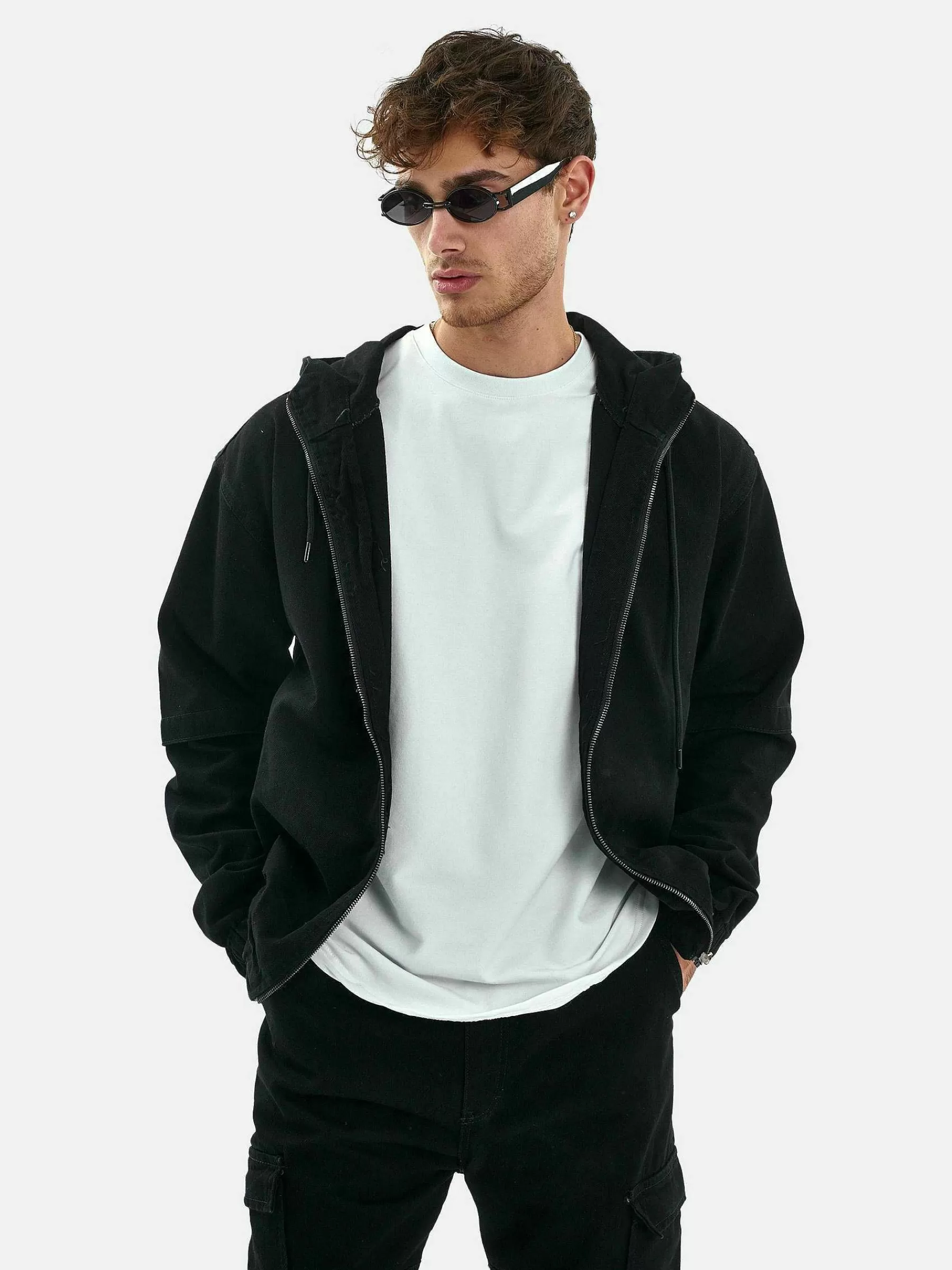 Wam Denim Streetwear<Kelvin Black Jassen