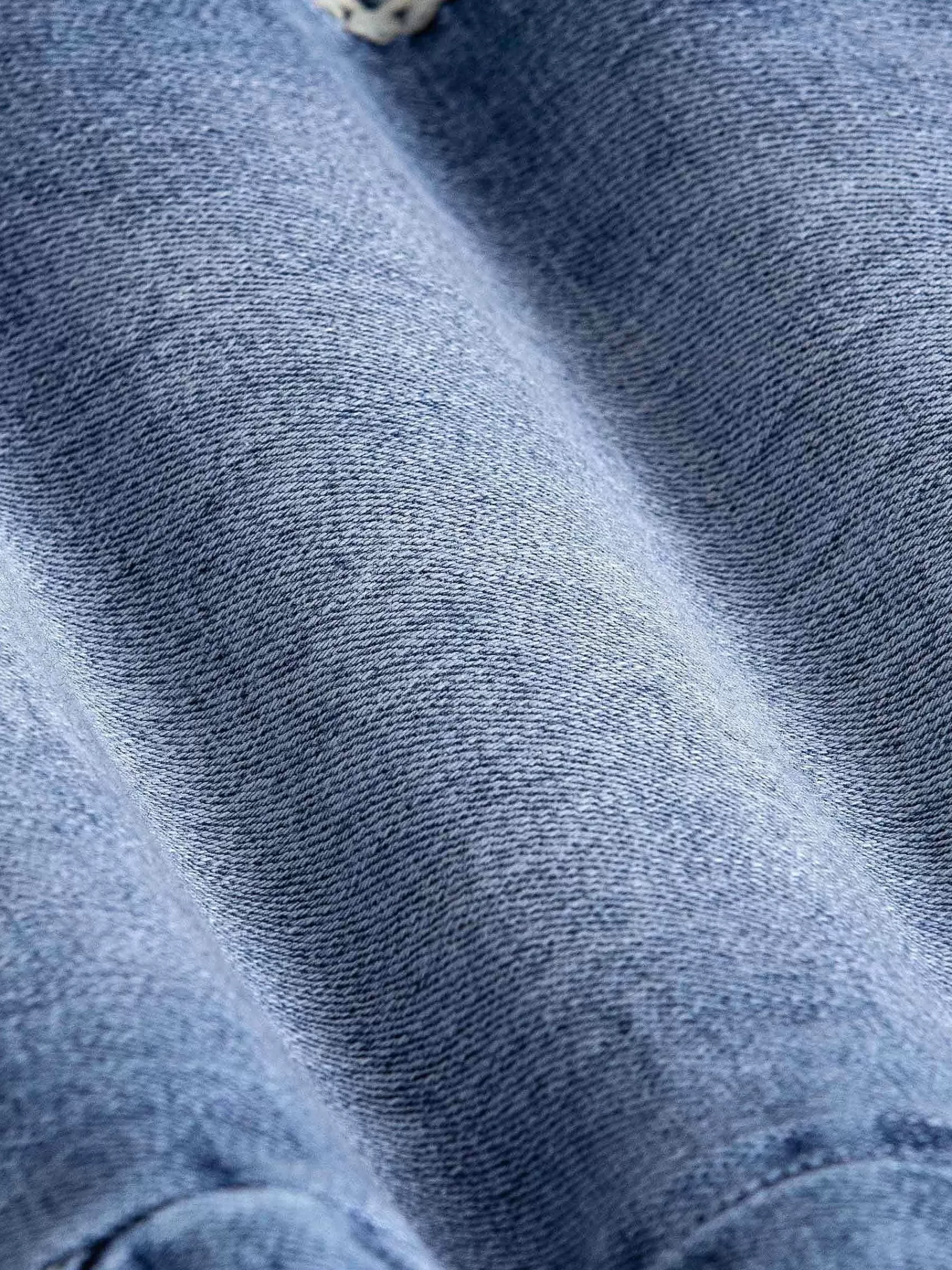 Wam Denim Jeans<Komrij Slim Soft Wash Navy Jeans