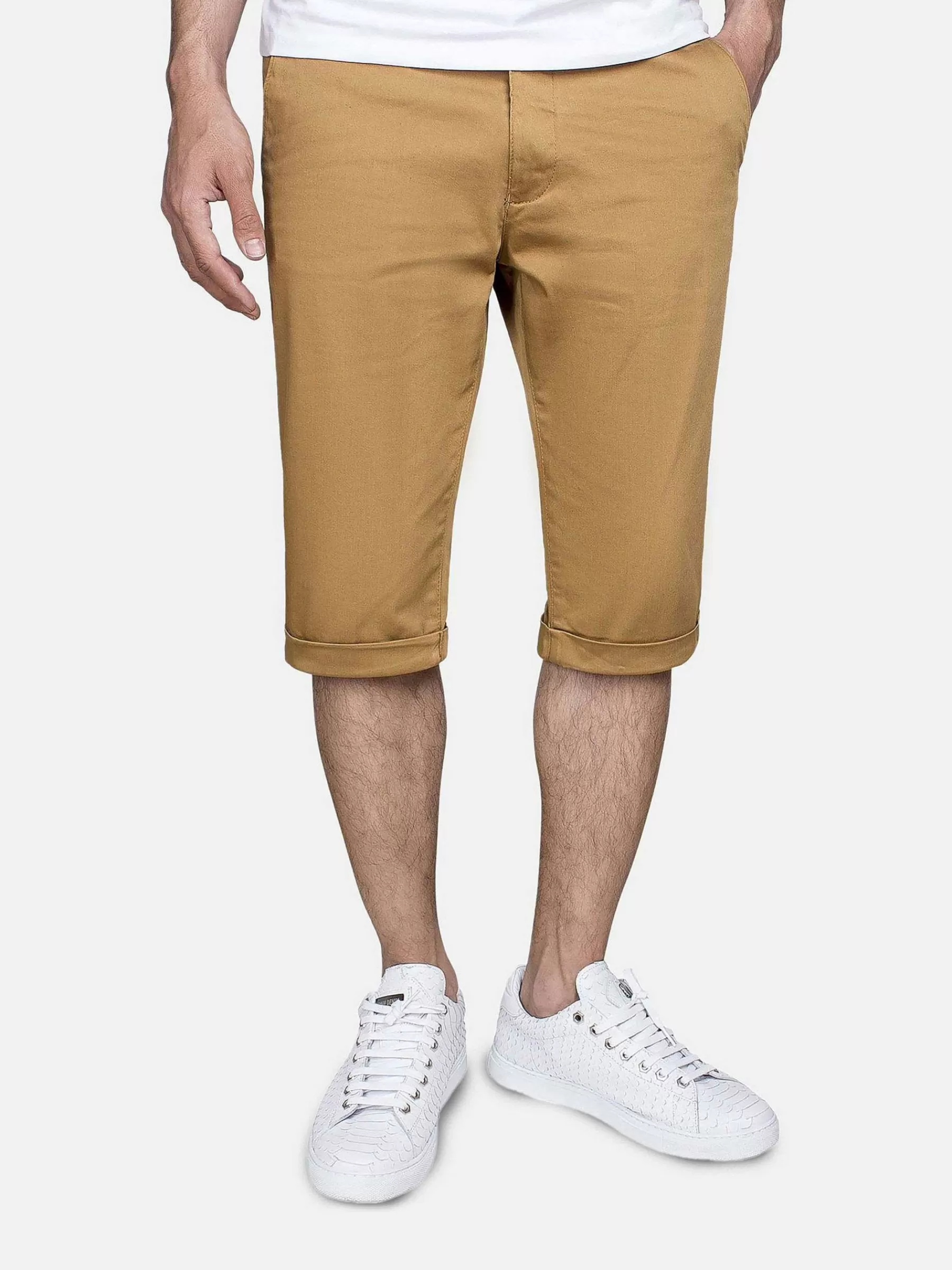 Wam Denim Shorts<Korte-Broek 72072 Peru