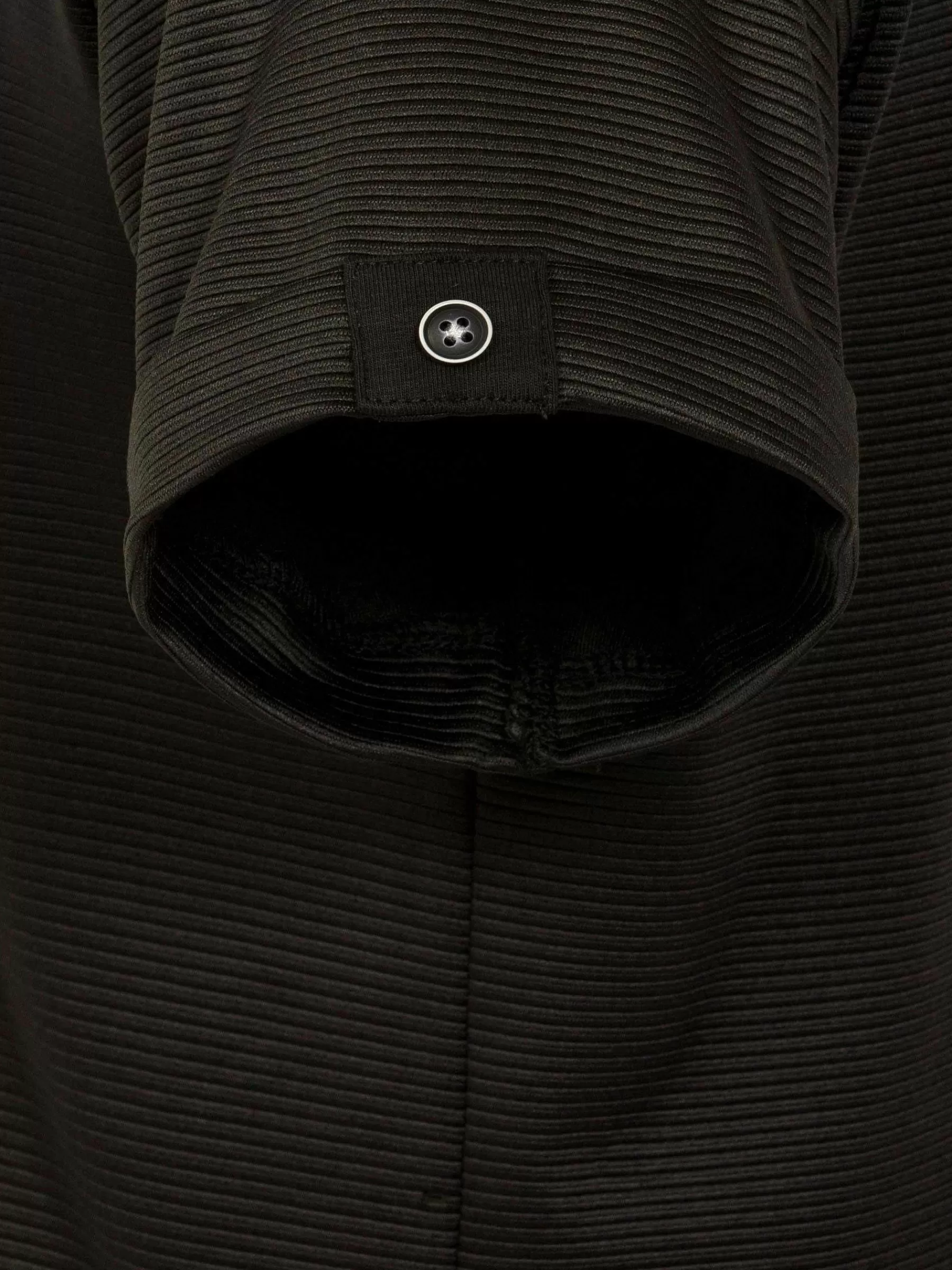 Wam Denim T-Shirts<Kyoto Black T-Shirt