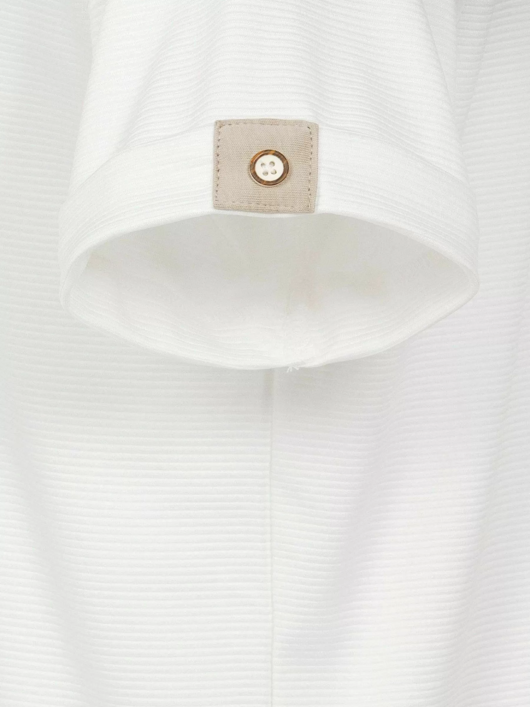 Wam Denim T-Shirts<Kyoto Off-White T-Shirt
