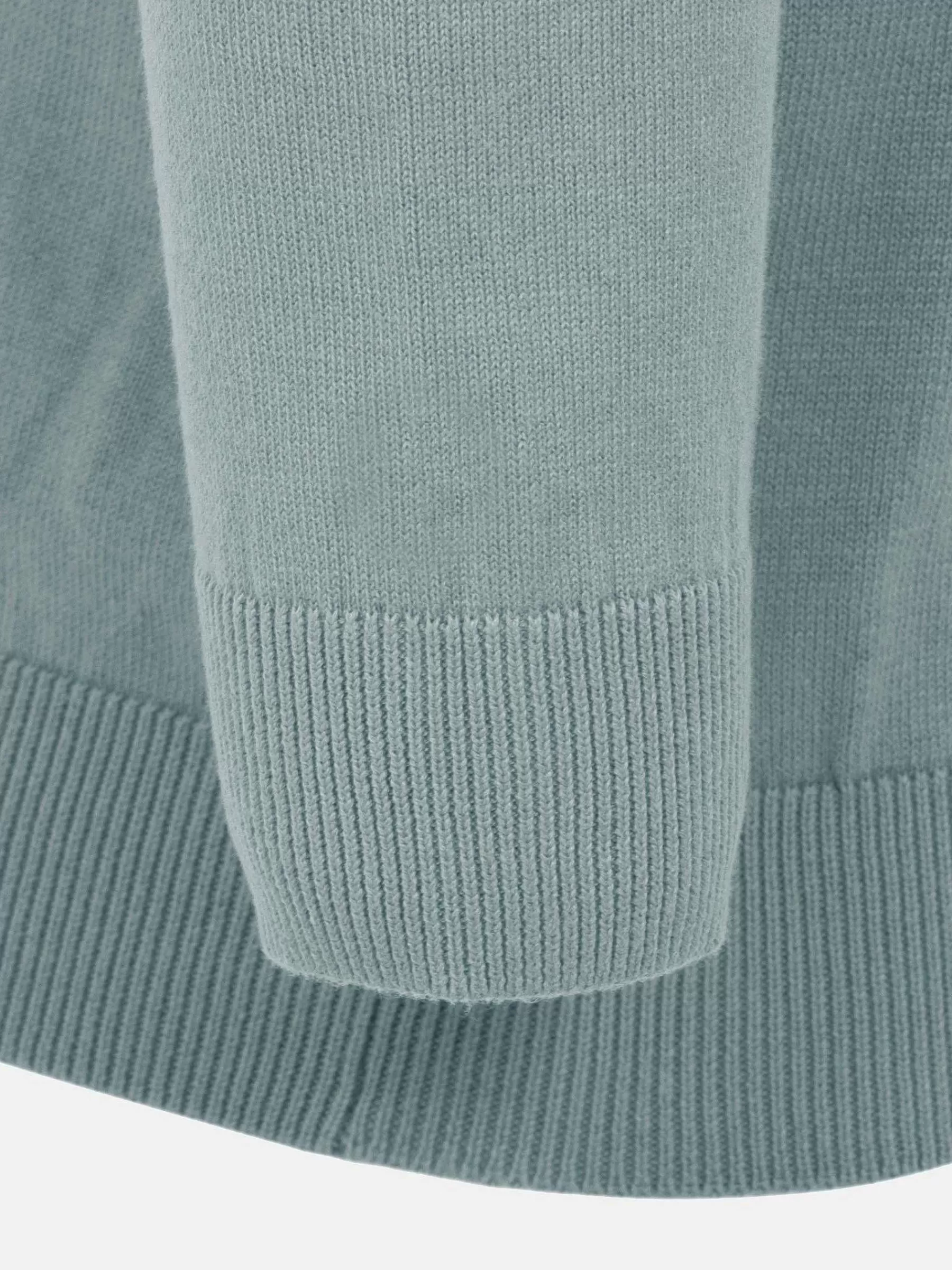 Wam Denim Sweaters<Larry Light Blue Pullover