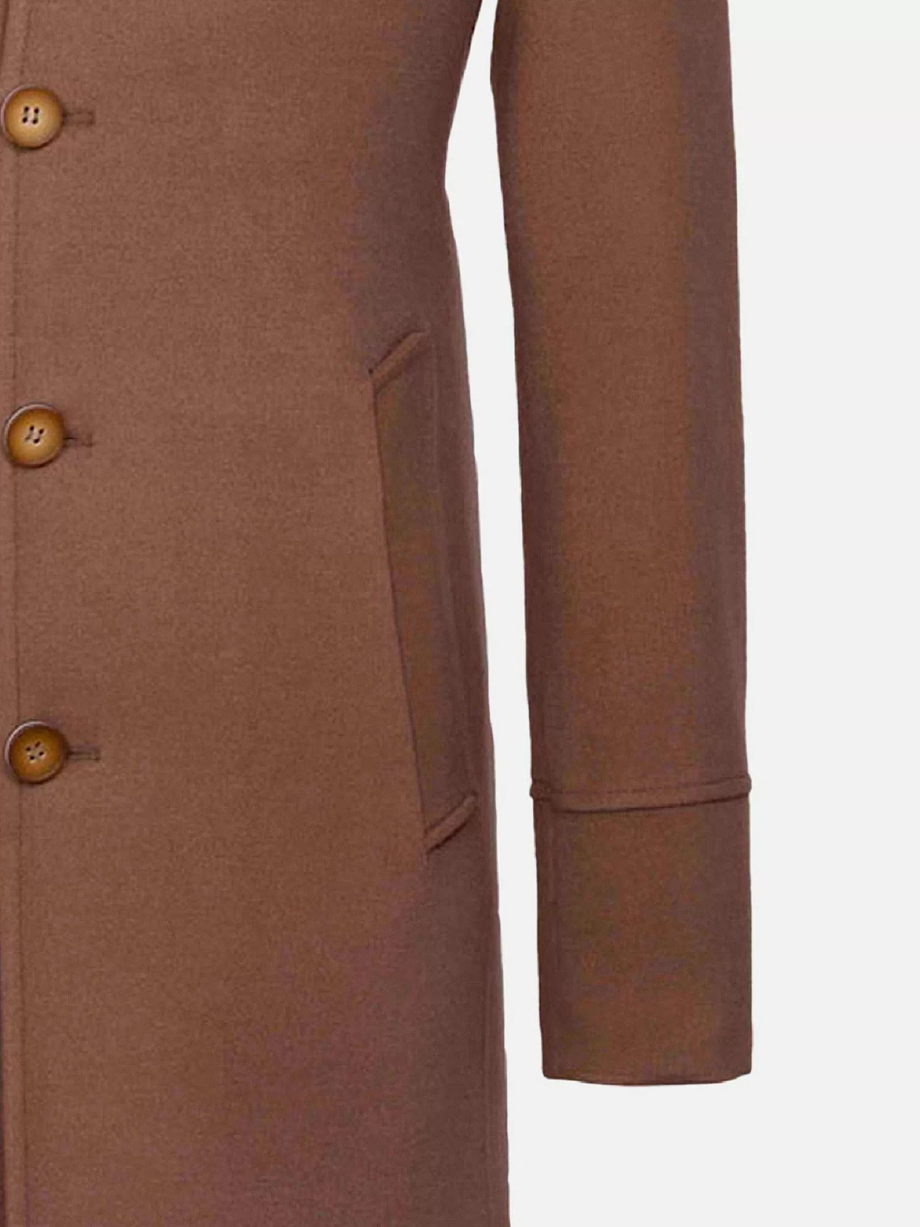 Wam Denim Manteljassen<Manteljassen 71243 Westminster Peru
