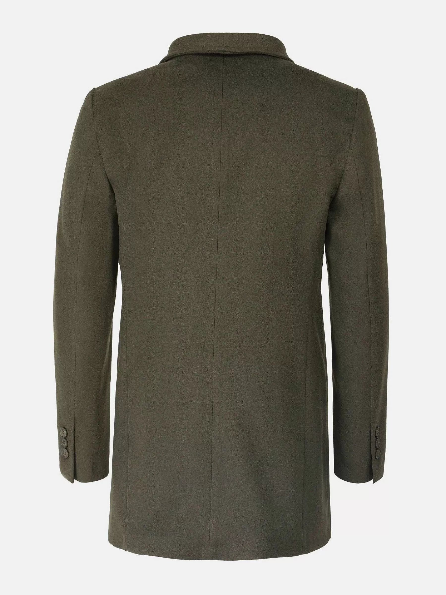 Wam Denim Manteljassen<Manteljassen 71258 Ventana Khaki